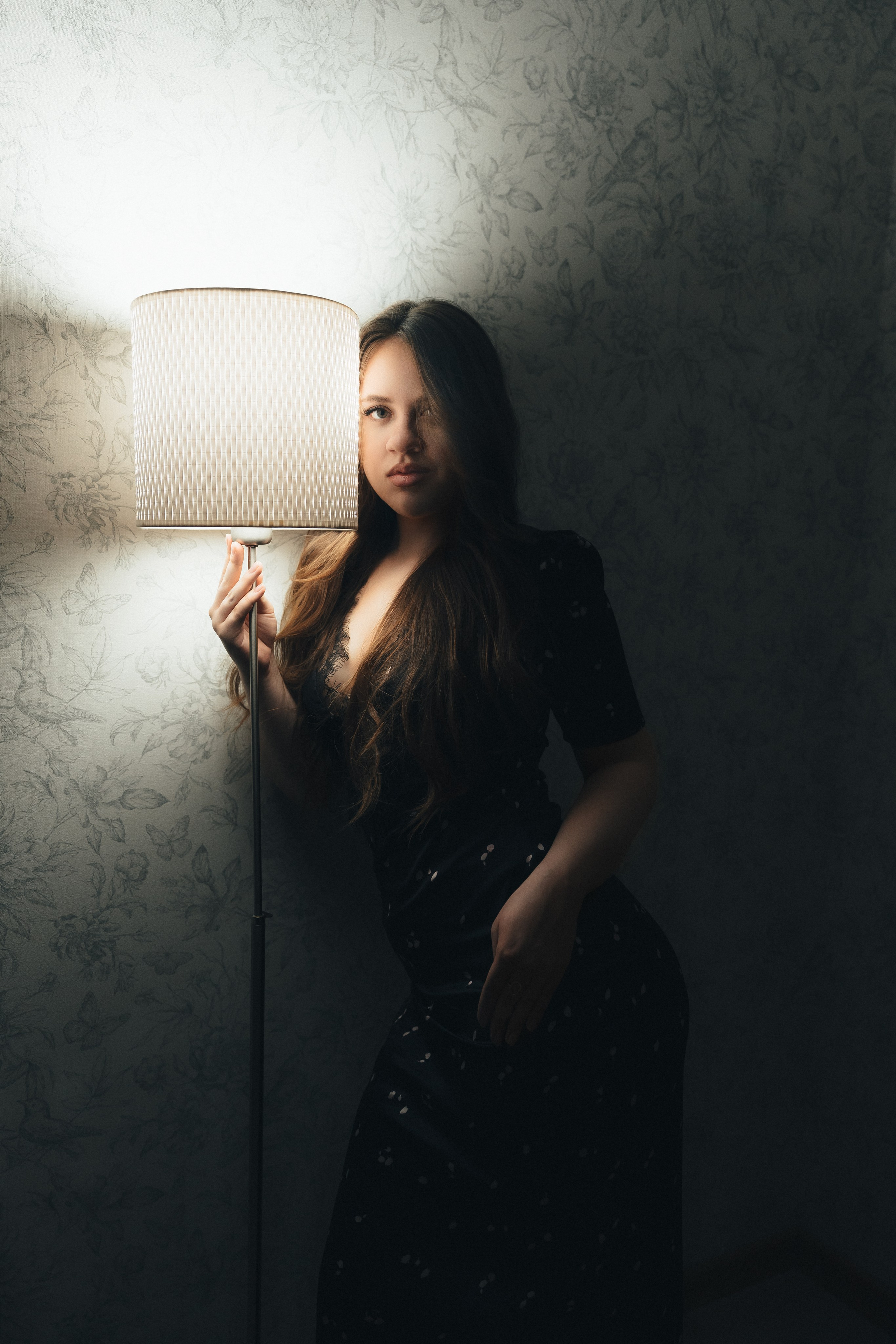 Елизавета. Фотограф и видеограф в Тюмени Екатерина Чернецкая