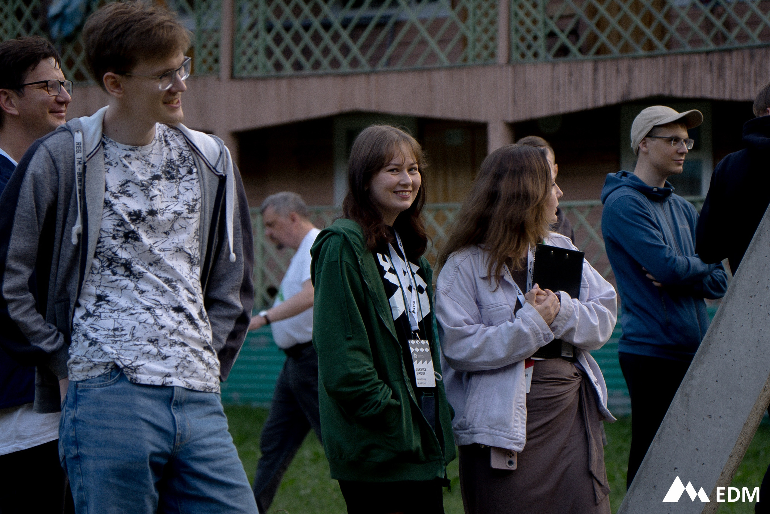 EDM2025. Фотограф Новосибирск Вероника Вишневская