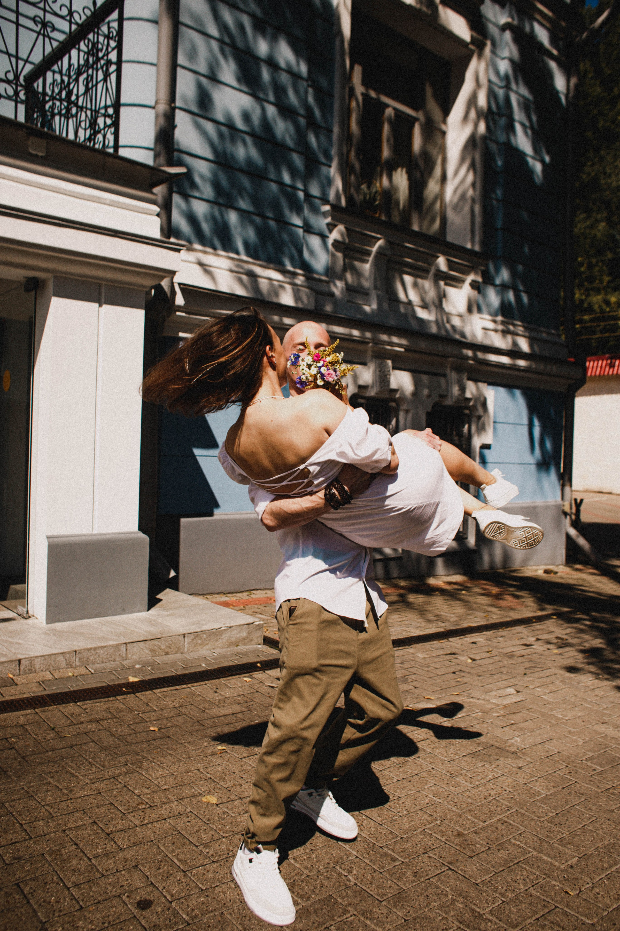 Ксения + Михаил. Фотограф в Нижнем Новгороде