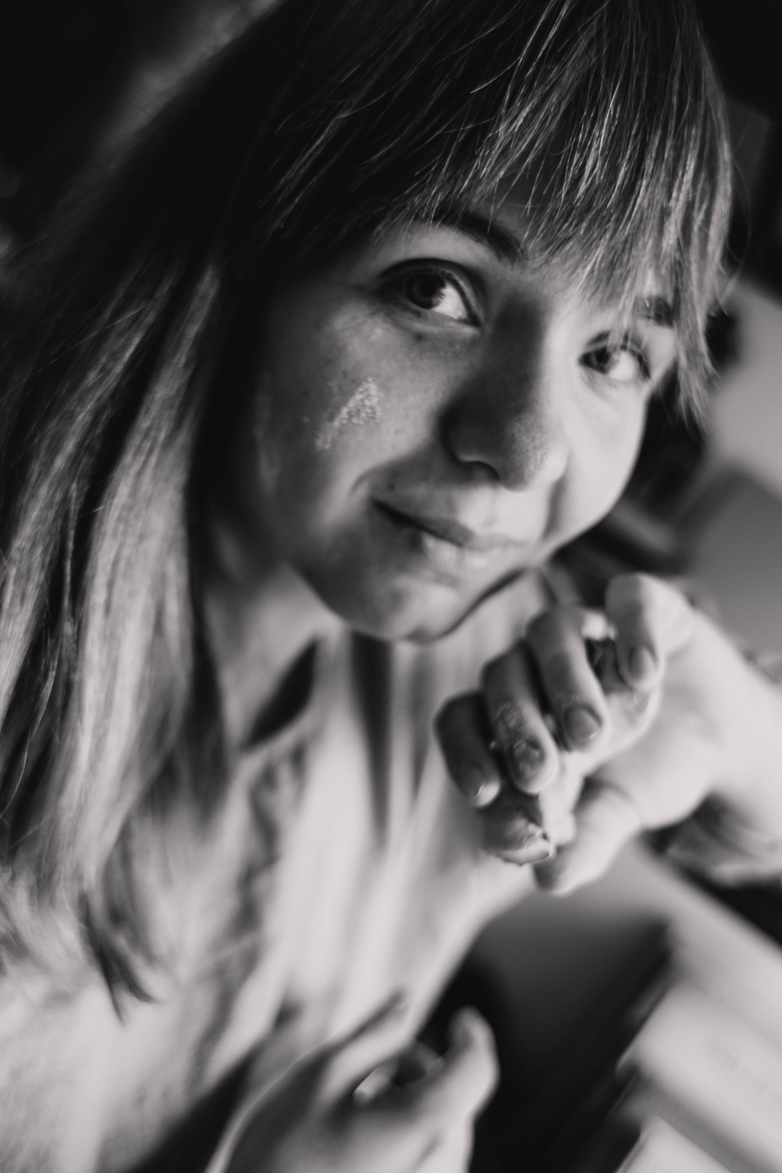 Марина Мистраль. Фотограф в Нижнем Новгороде