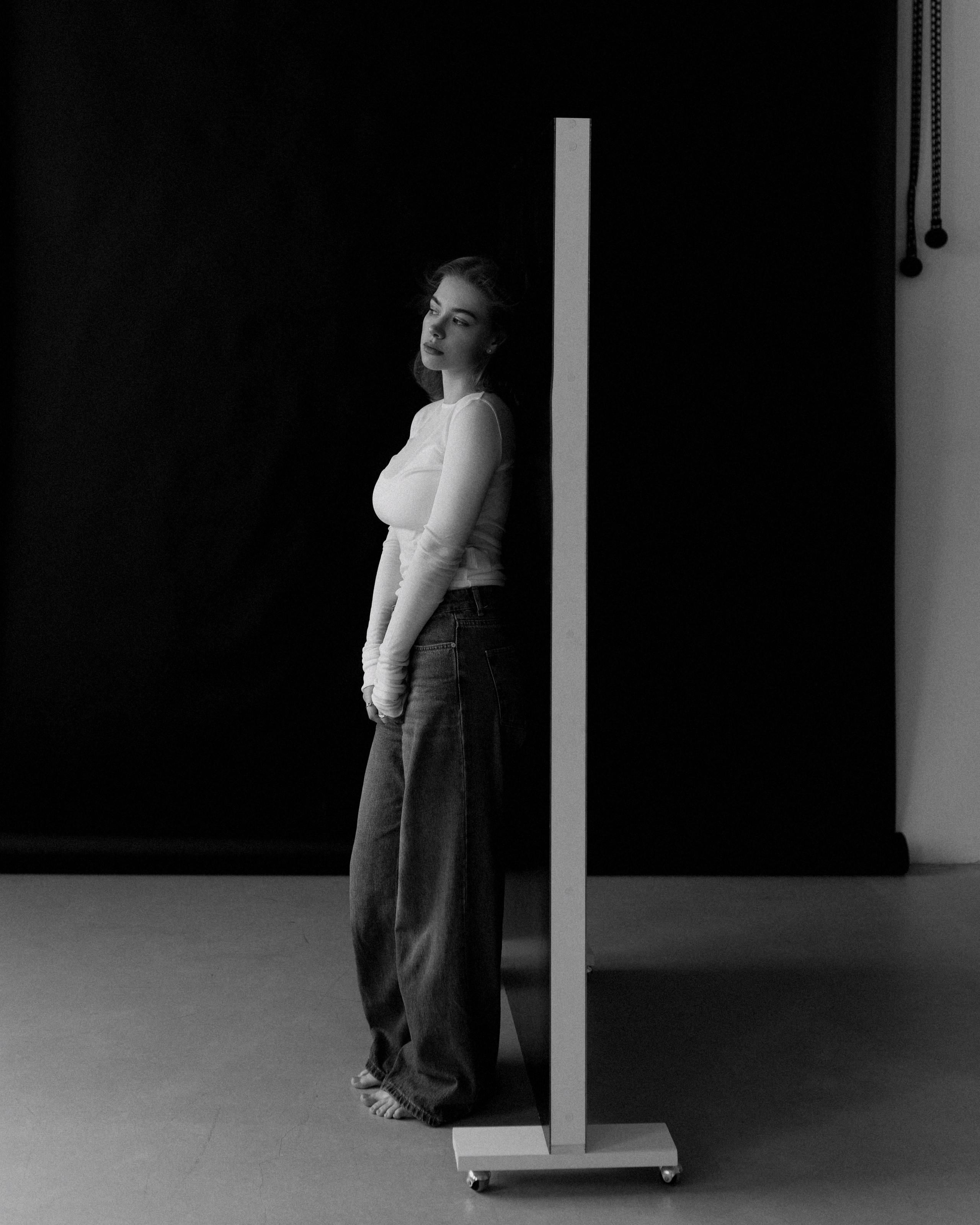 Дарья. Фотограф для души Анастасия Конкс