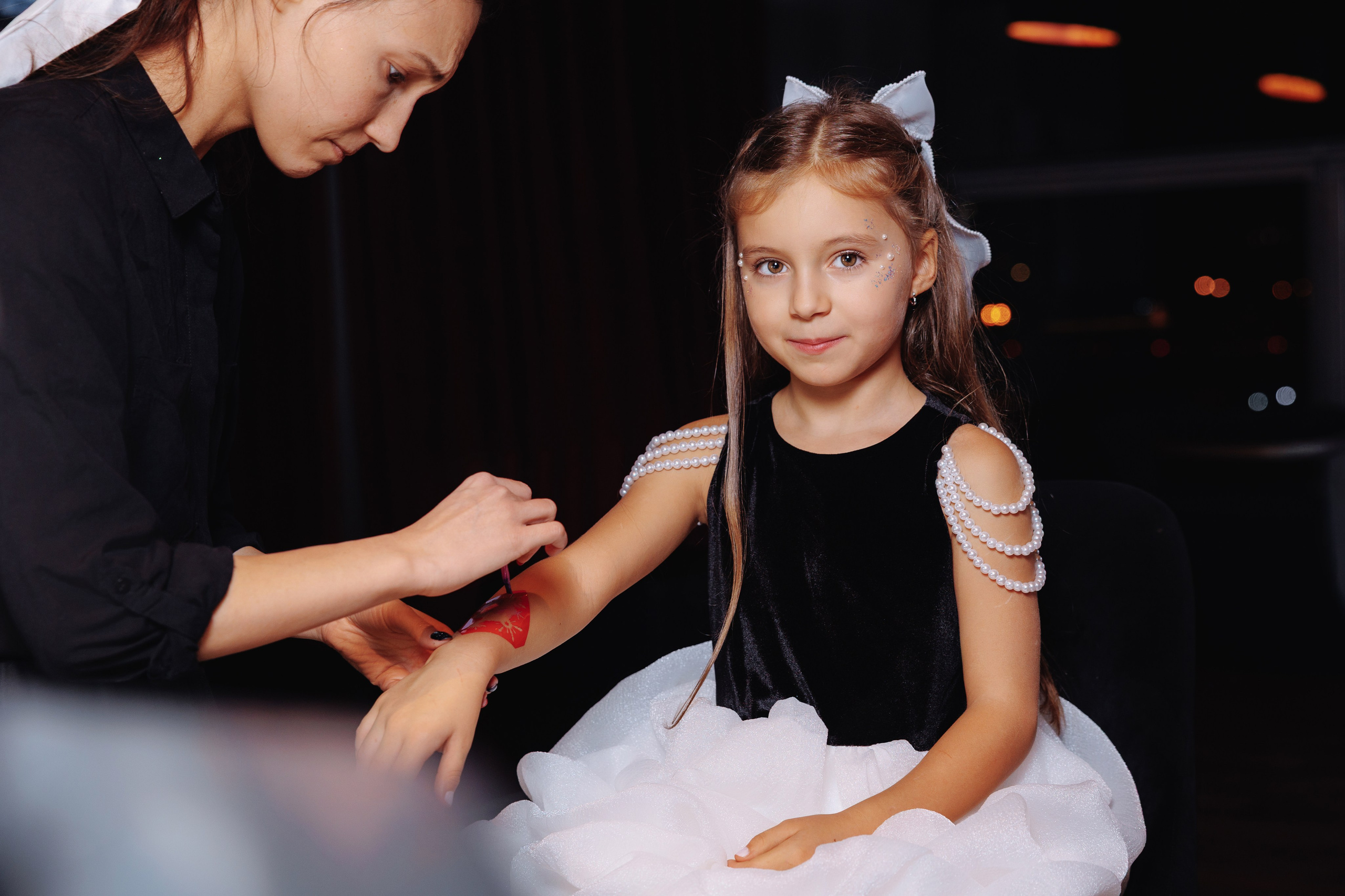 Дни Рождения. Фотограф в Санкт-Петербурге Кирюшенков Андрей