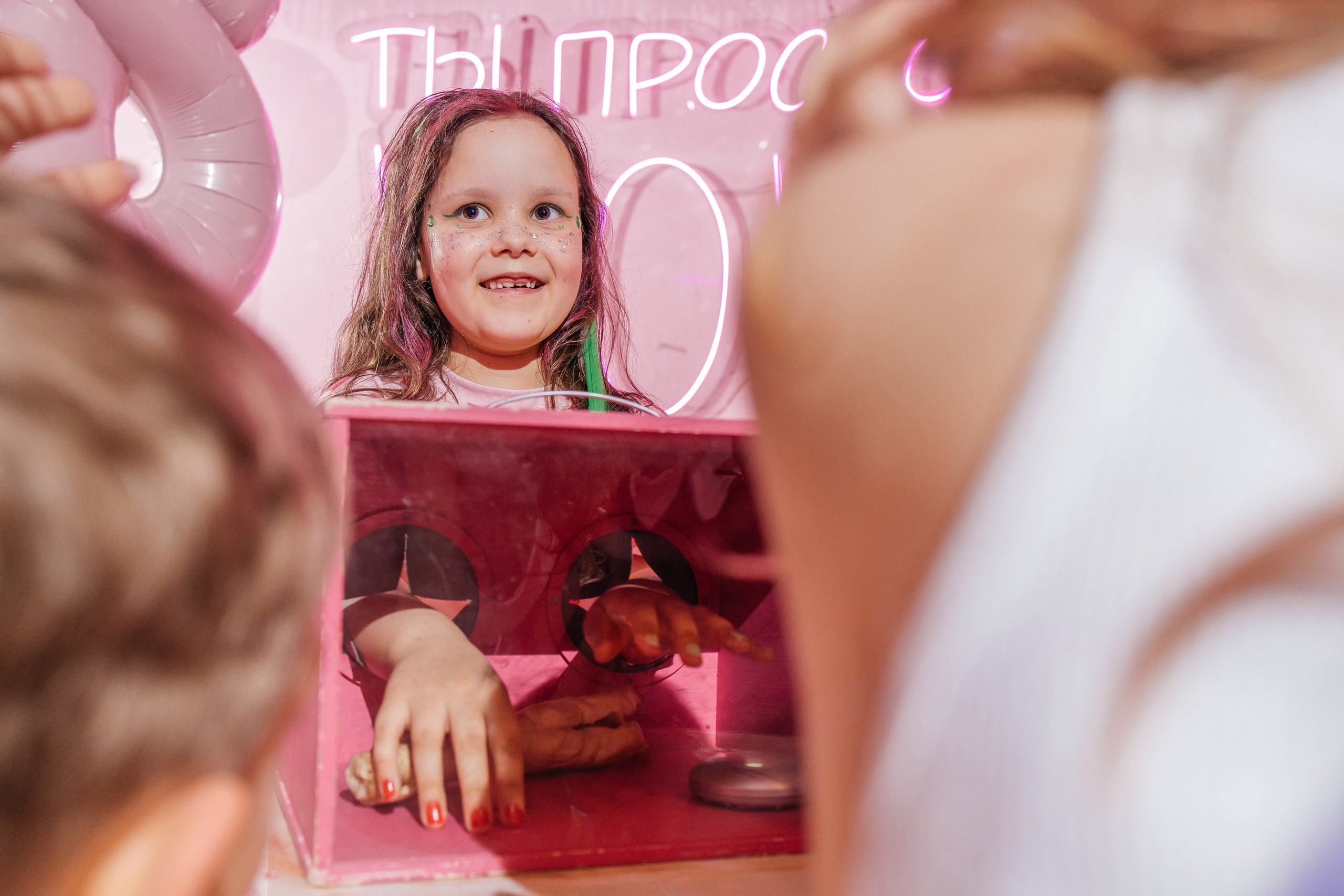 Лизе 8. Фотограф в Санкт-Петербурге Виктория Безверхая