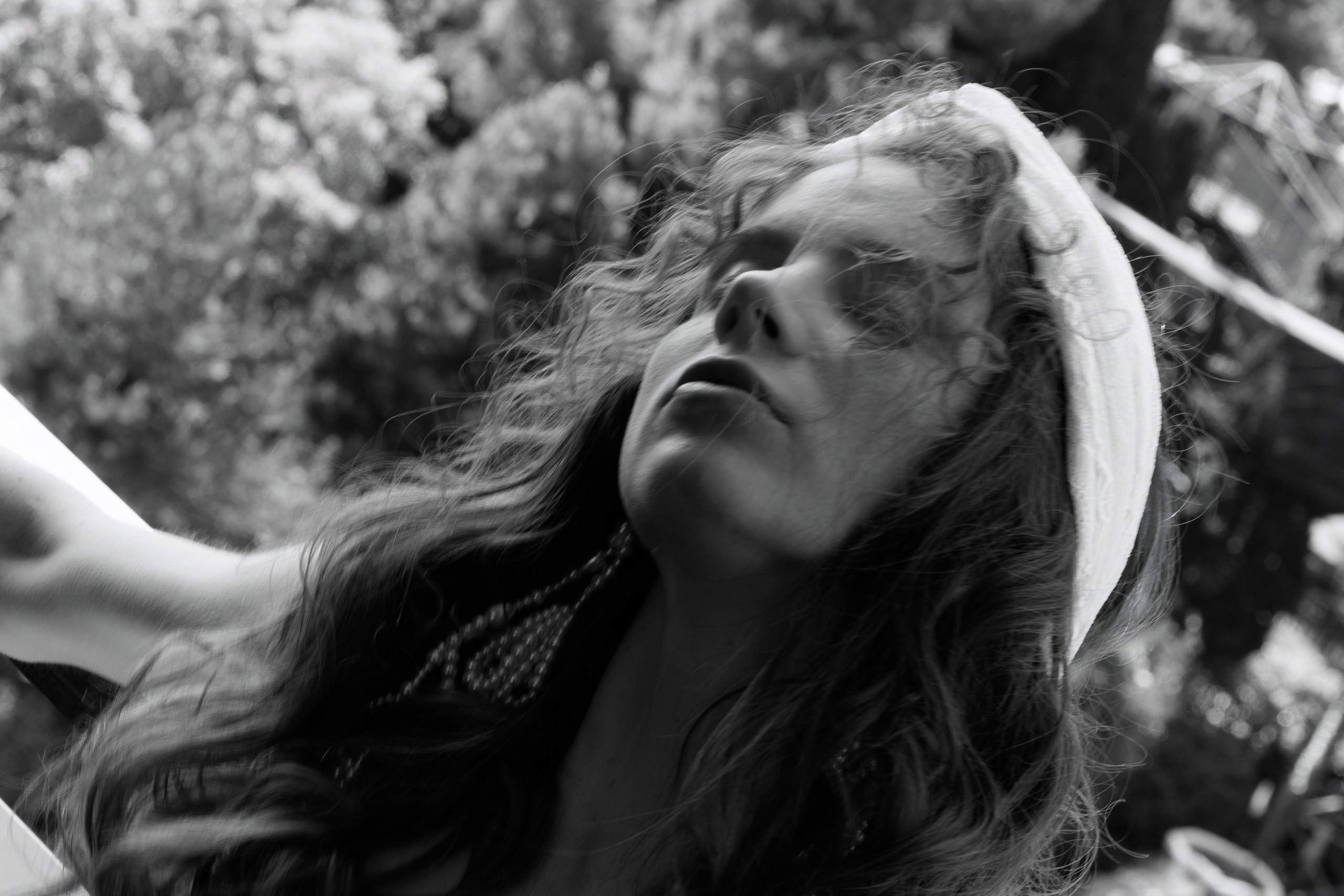 Ты — мой свет. Главная