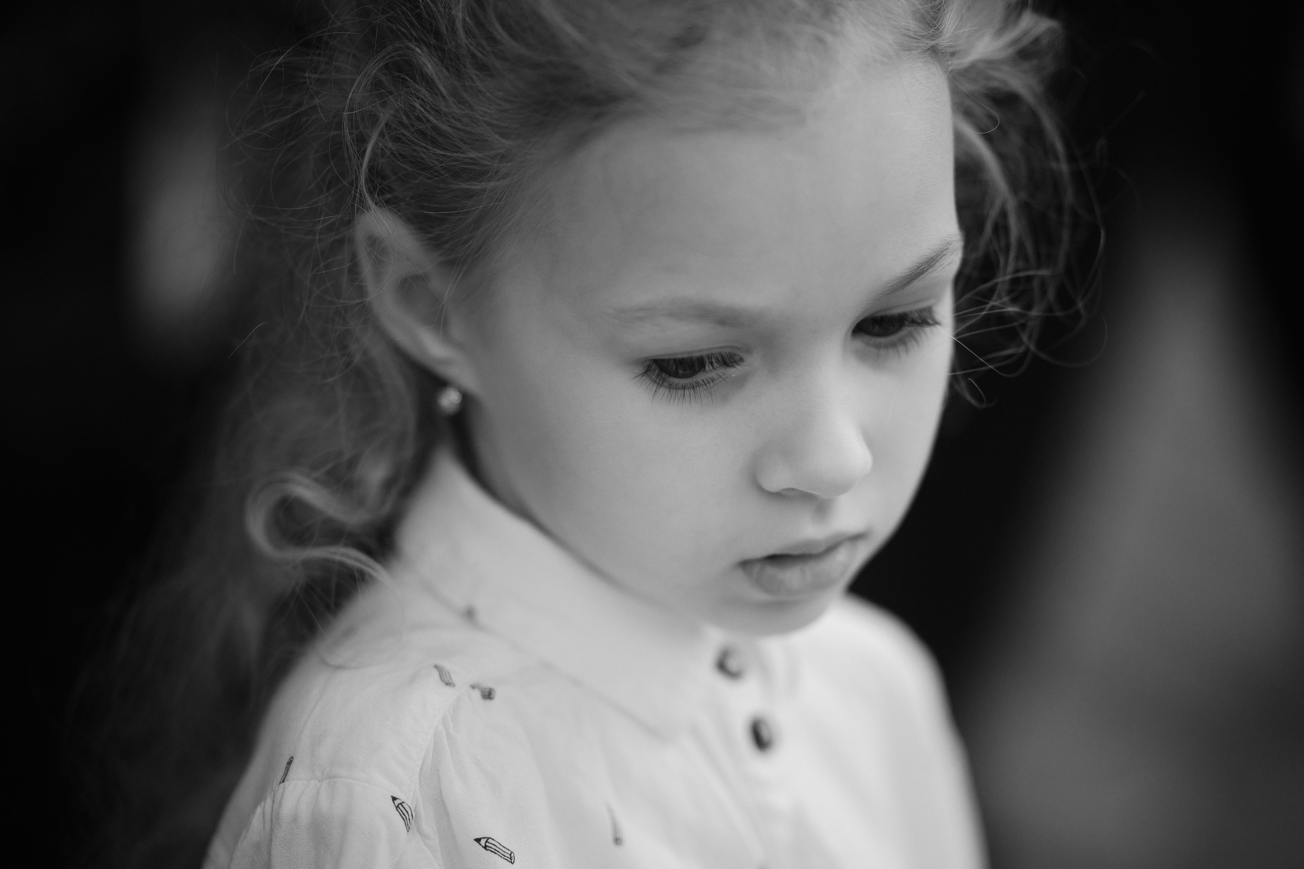 Детский портрет. Алексей Кот — Портретный фотограф