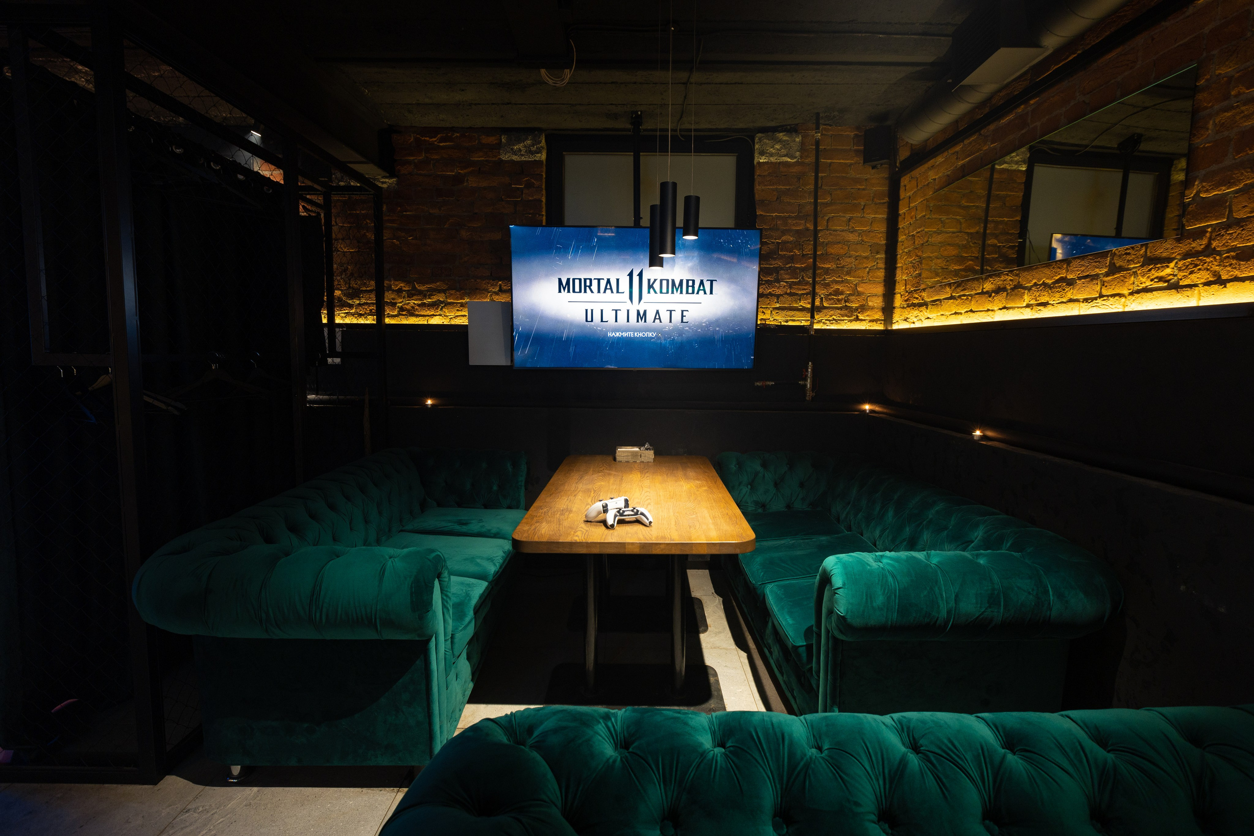 MAZE кальянная. Евгений Матвеев — фотограф в Санкт-Петербурге