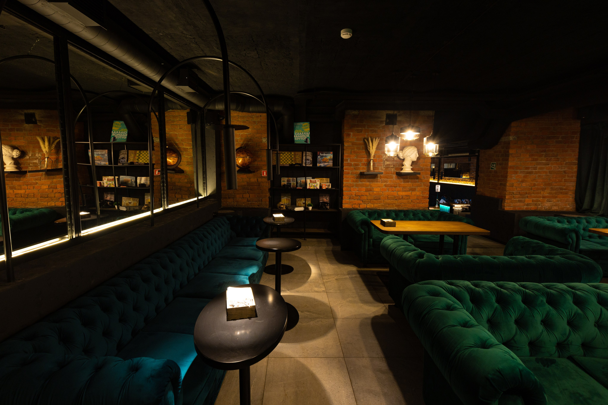 MAZE кальянная. Евгений Матвеев — фотограф в Санкт-Петербурге