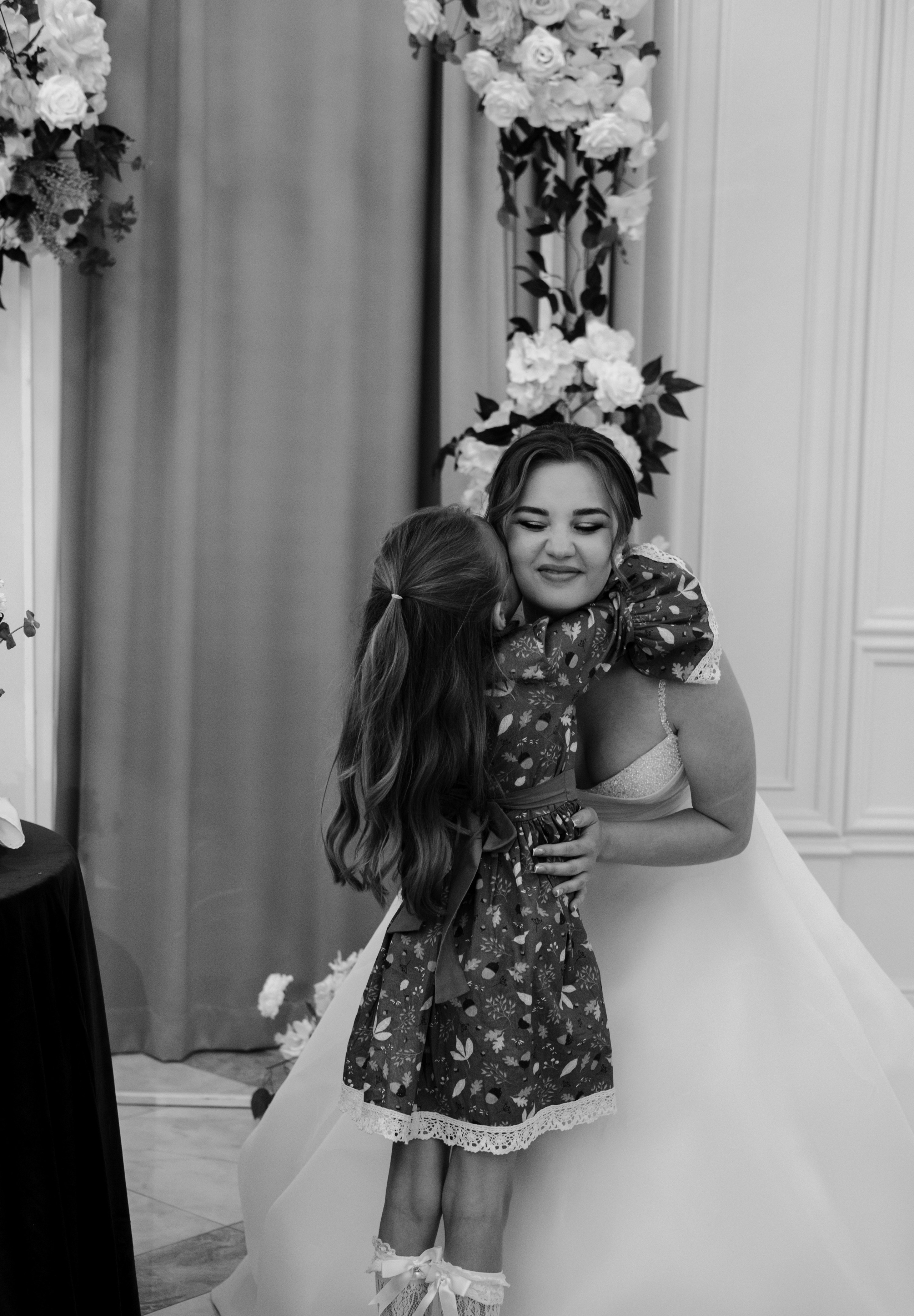 Владислав и Елизавета. Фотограф в Астрахани Васякина Анастасия