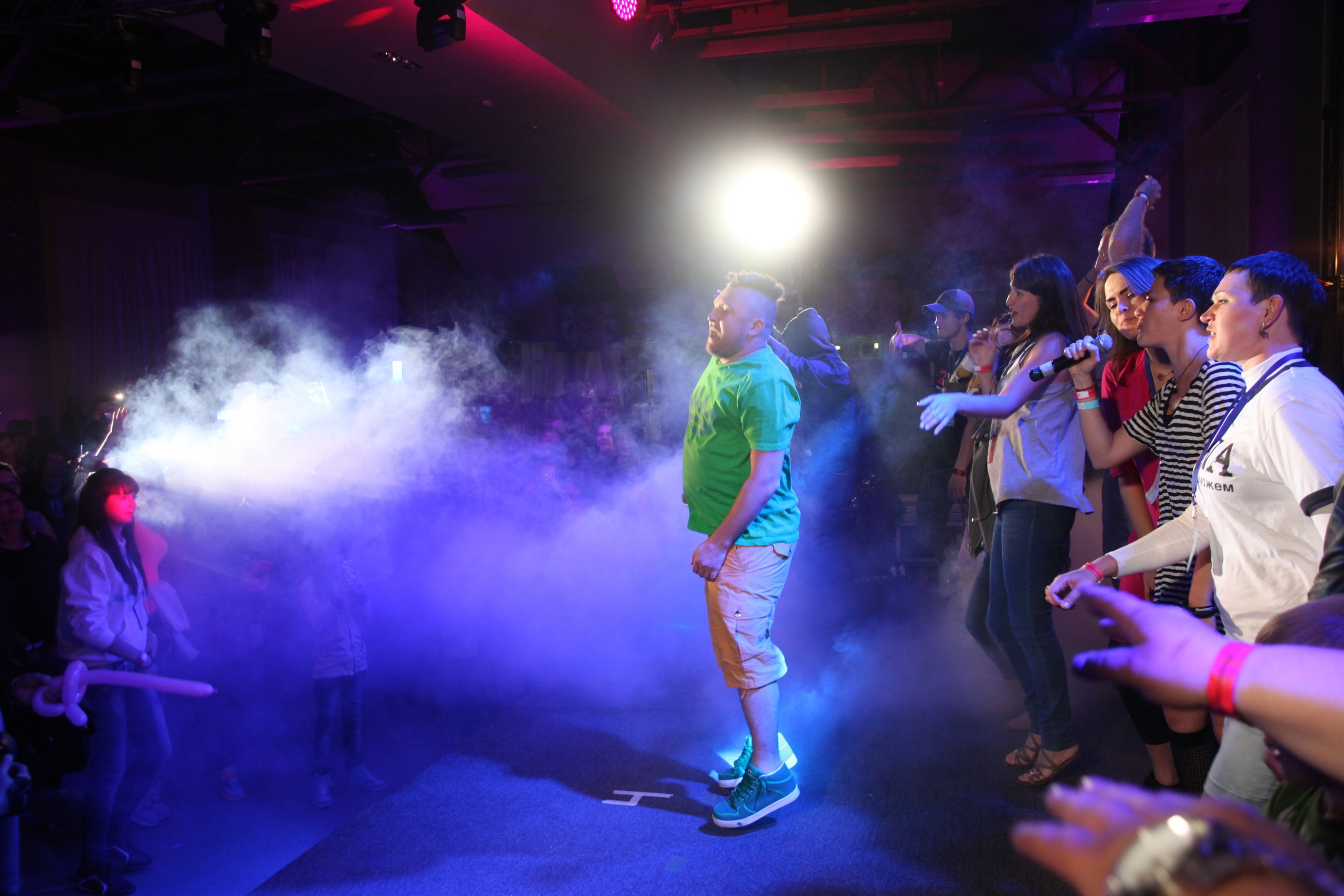 Корпоративы и другие события. Фотограф Мельник Ирина. Москва