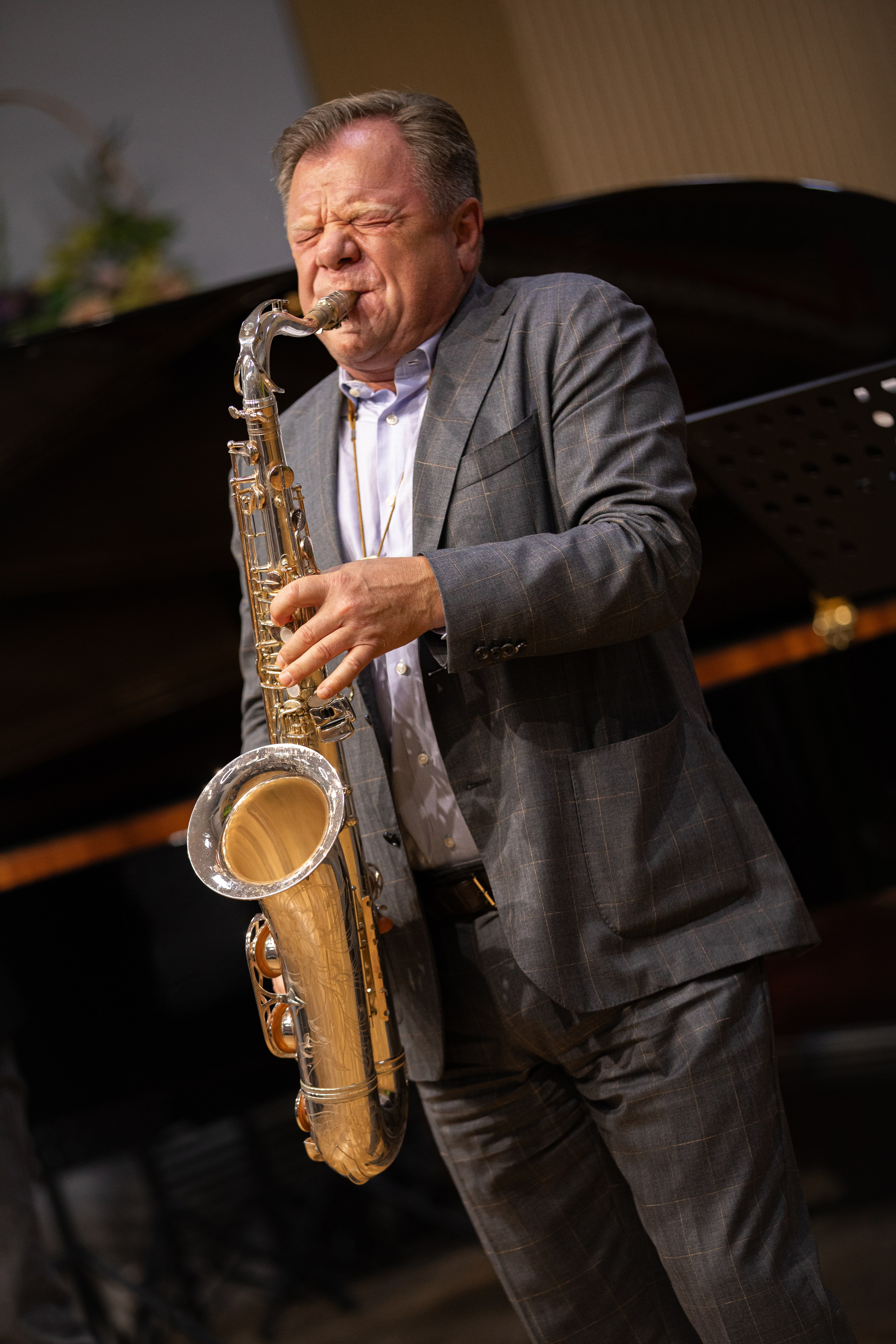 КОНЦЕРТЫ И СПЕКТАКЛИ. Коммерческий фотограф Дамира Умярова (Москва)