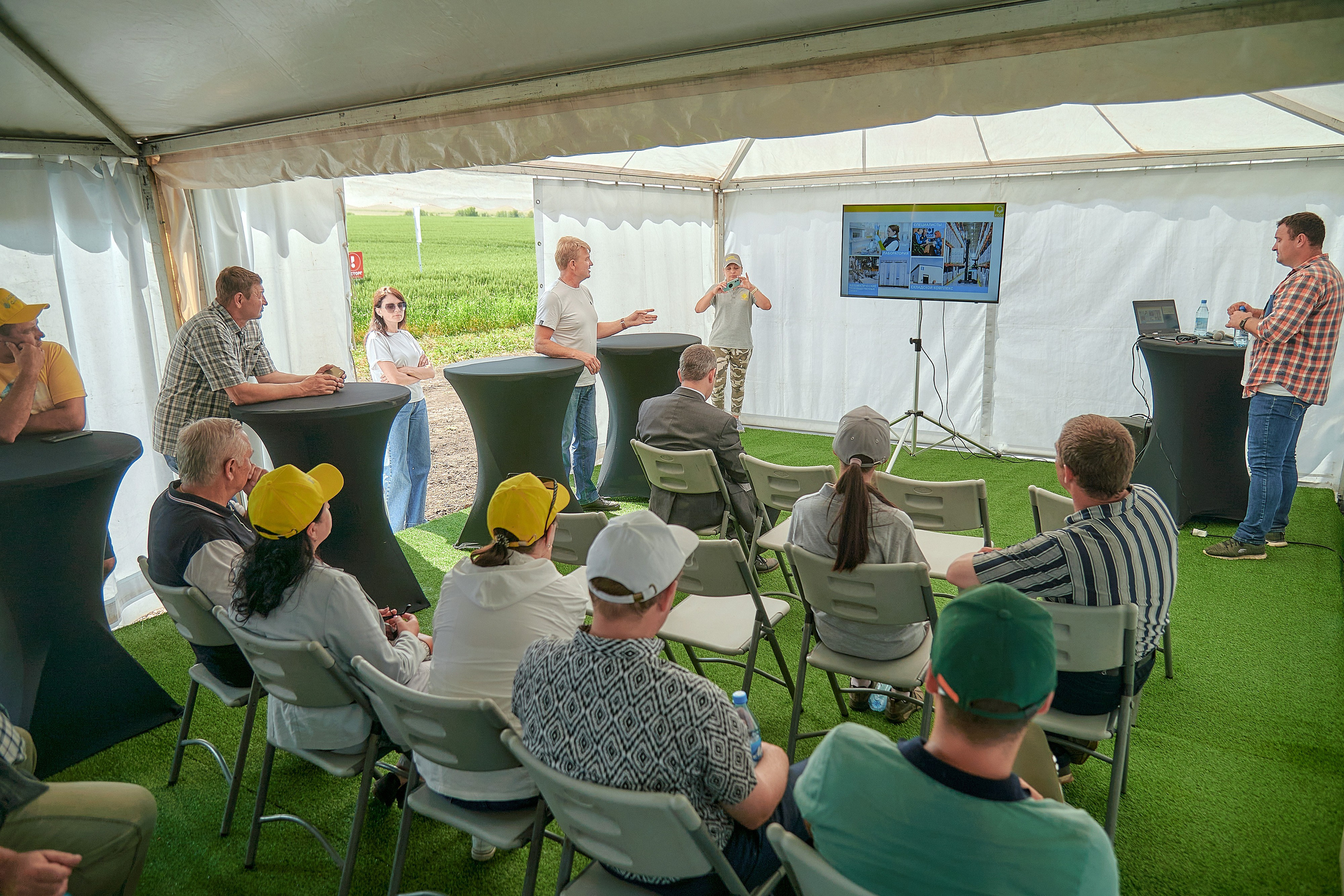 Портфолио репортажной фотосъёмки: Кирово-Чепецкая Химическая Компания. Фотограф Яковлев Роман — Красноярск