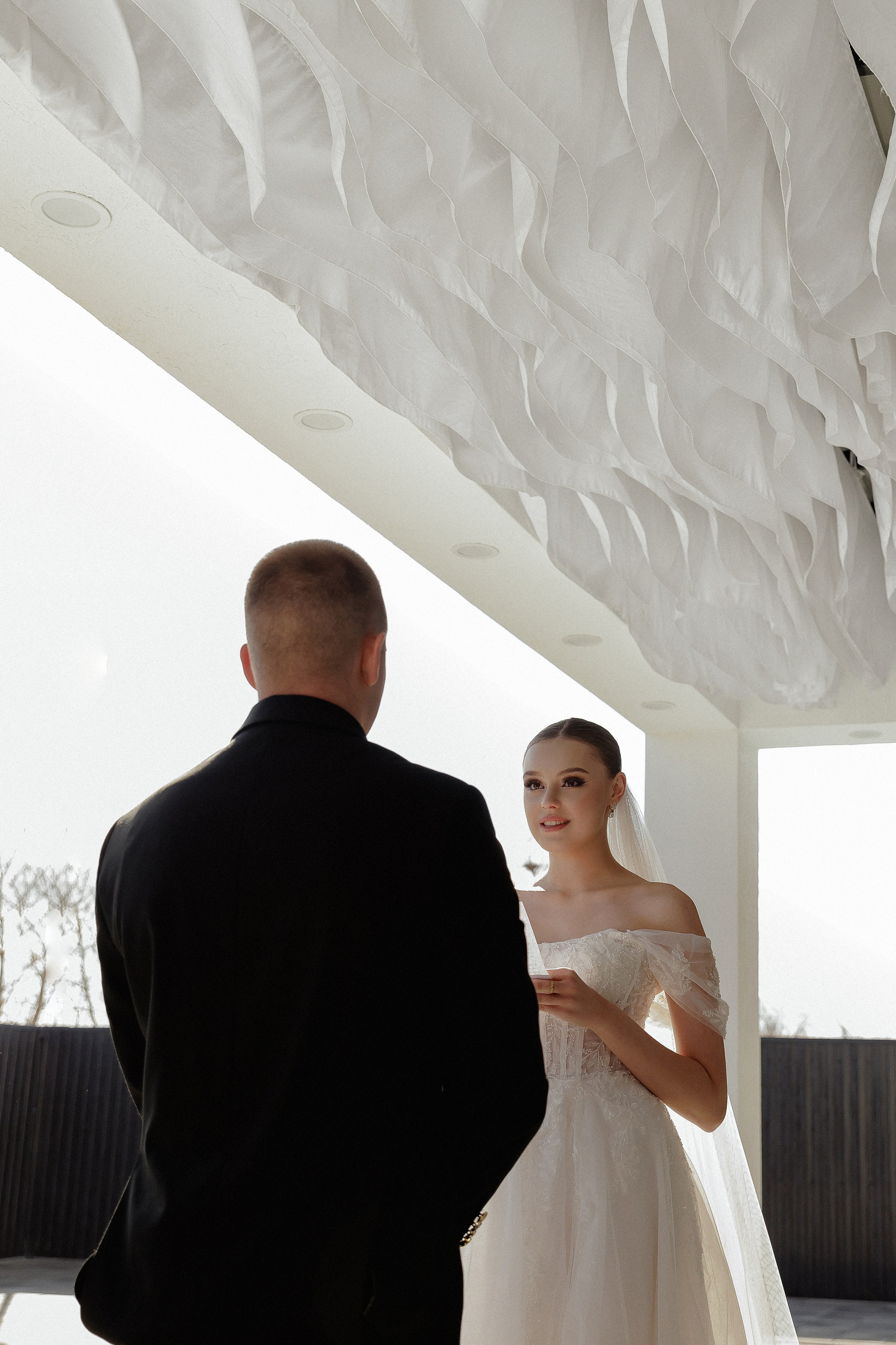 Яна и Максим. Фотограф Костанай Кукуруза Анжела