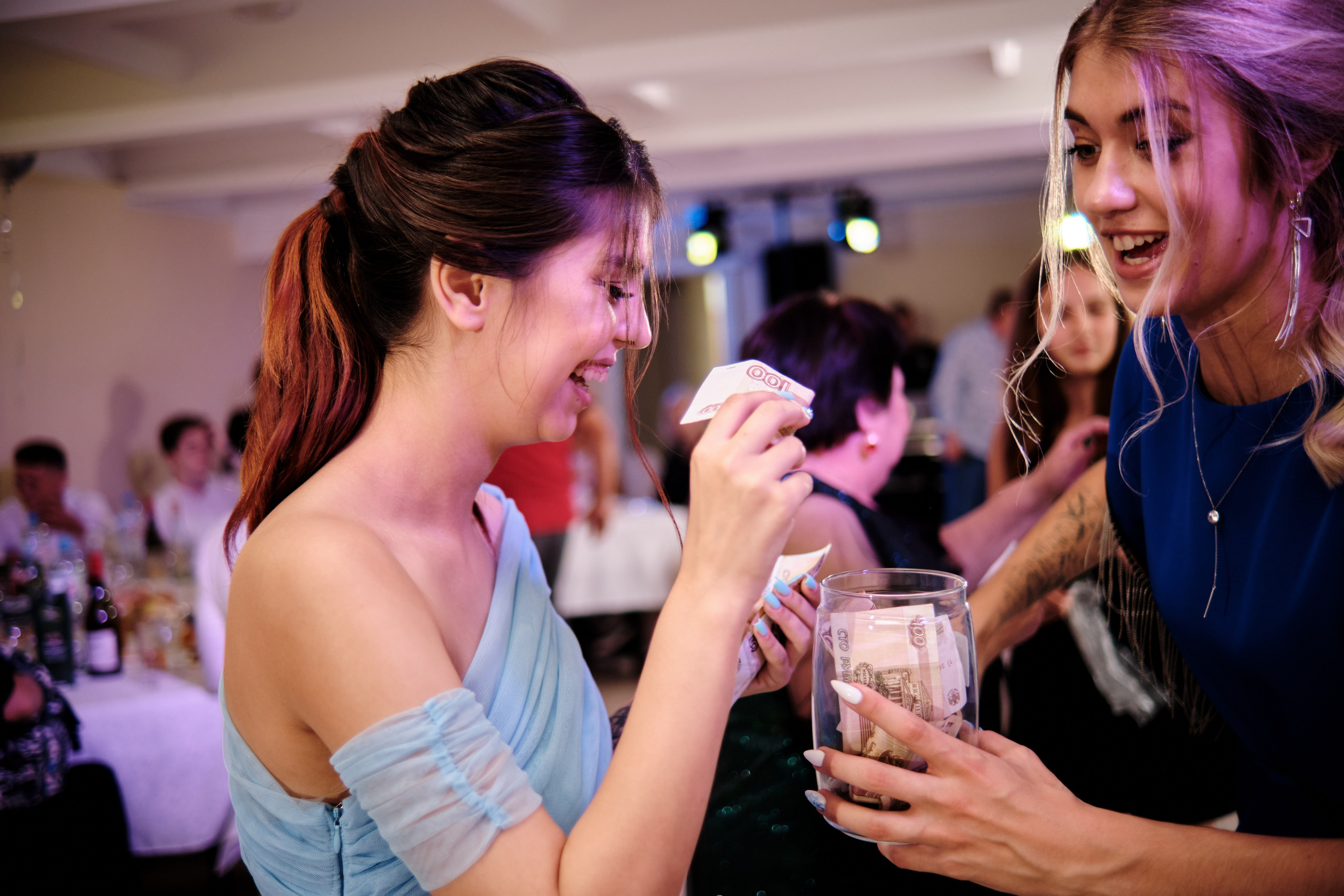 Томск. Ульяна и Дмитрий. Свадебный и семейный фотограф в Новокузнецке Иван Иванов