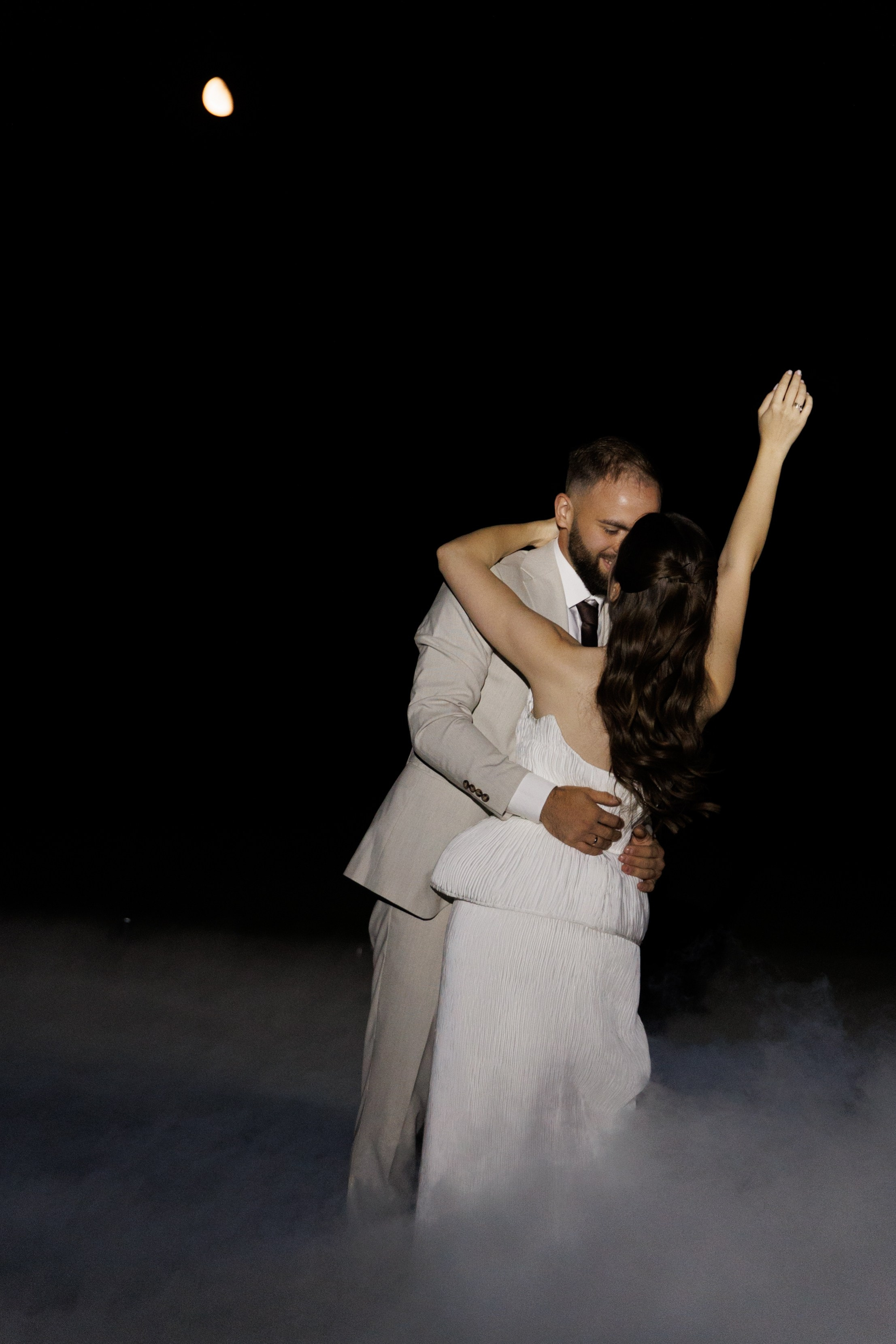 Семен и Валерия. Фотограф