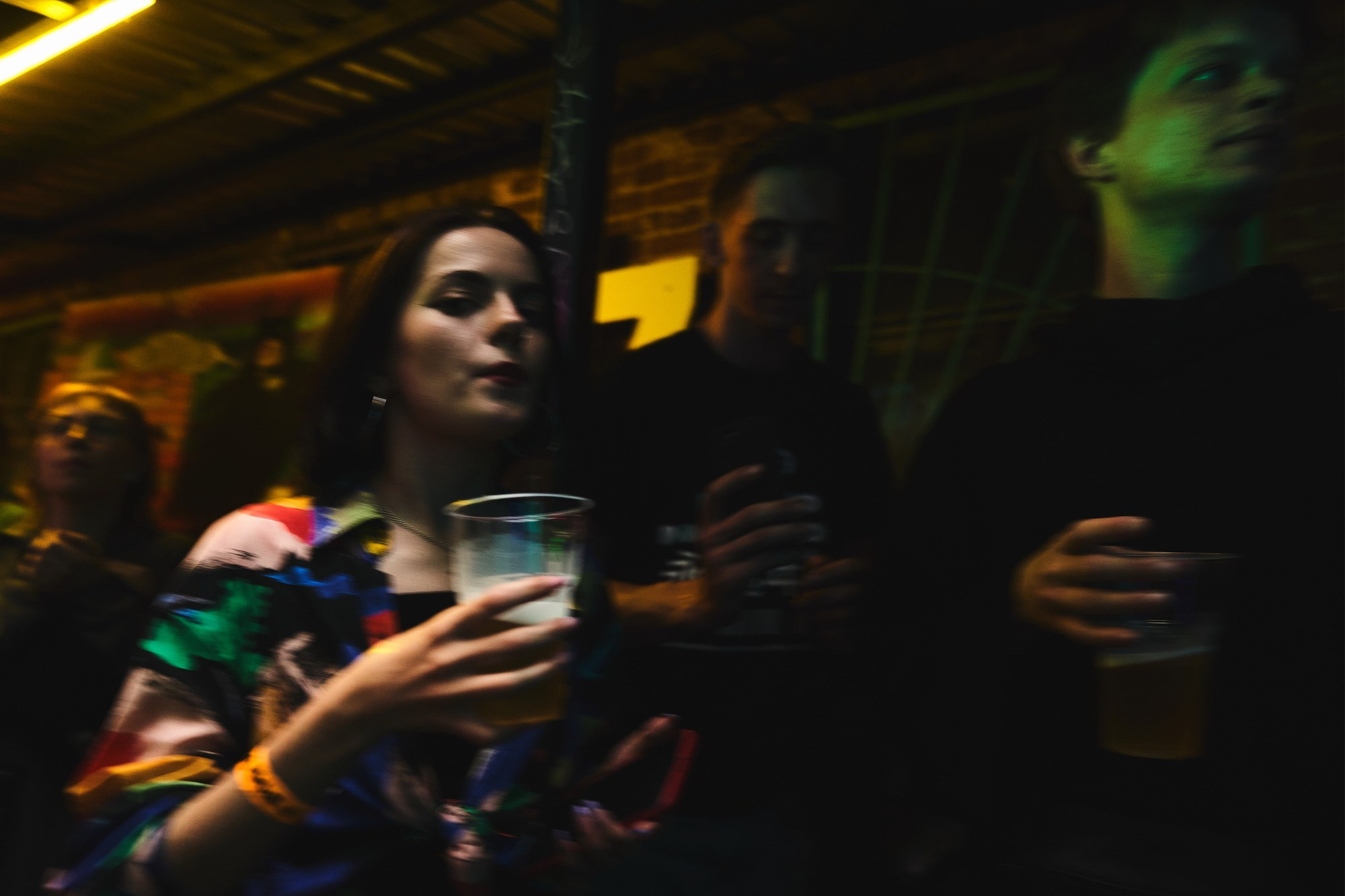 Концерты. Фотограф Евгений Шаров