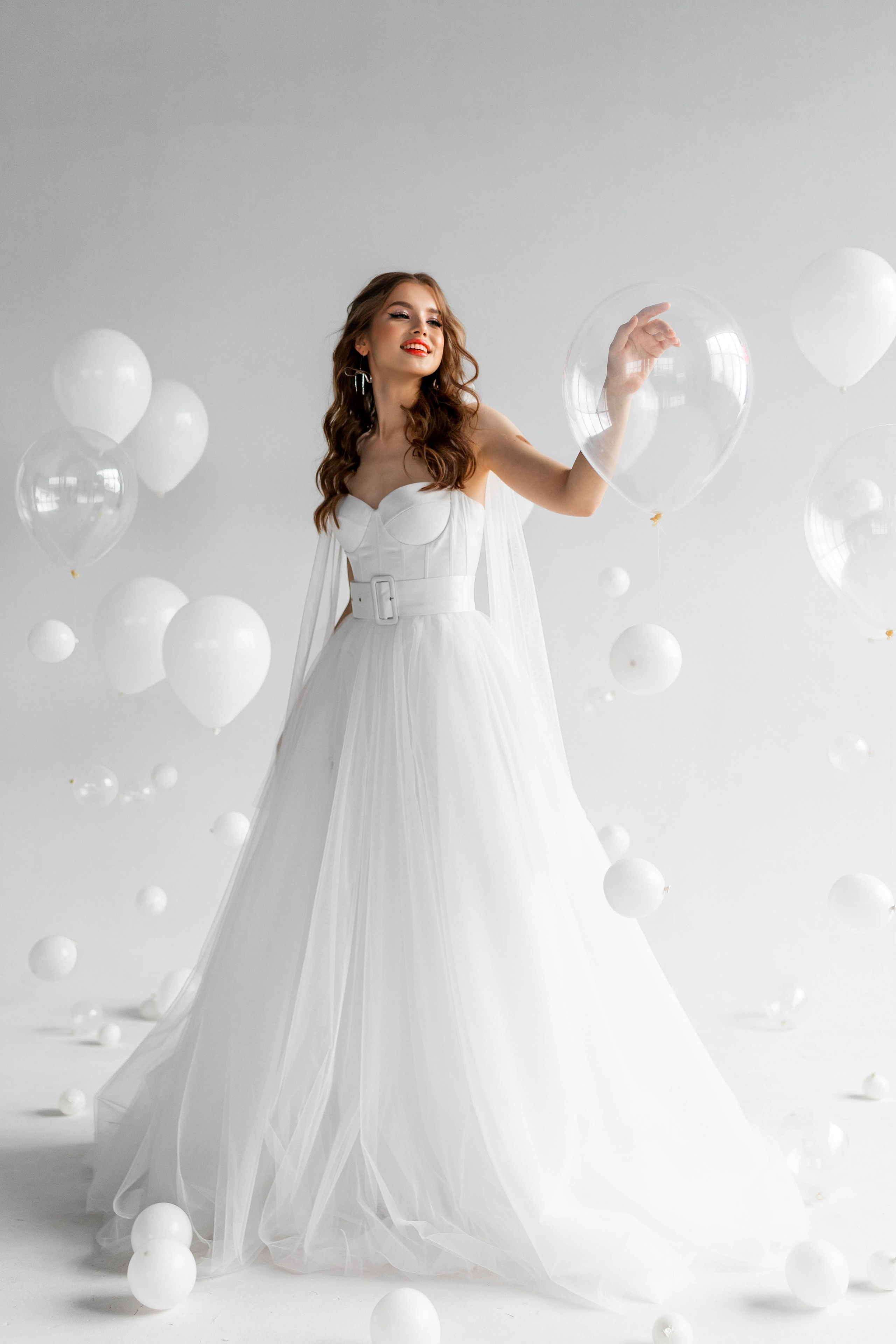 YANA E. THE FAME MODELS