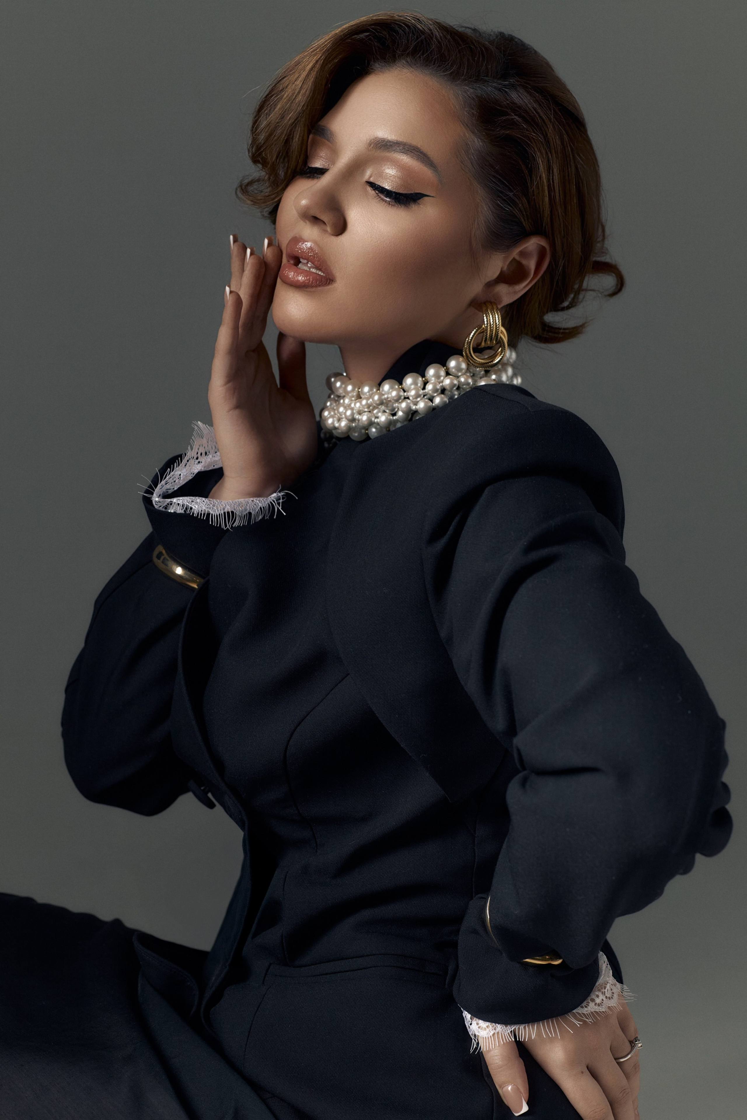 ARINA. Ася Солопова, фотограф Тюмень