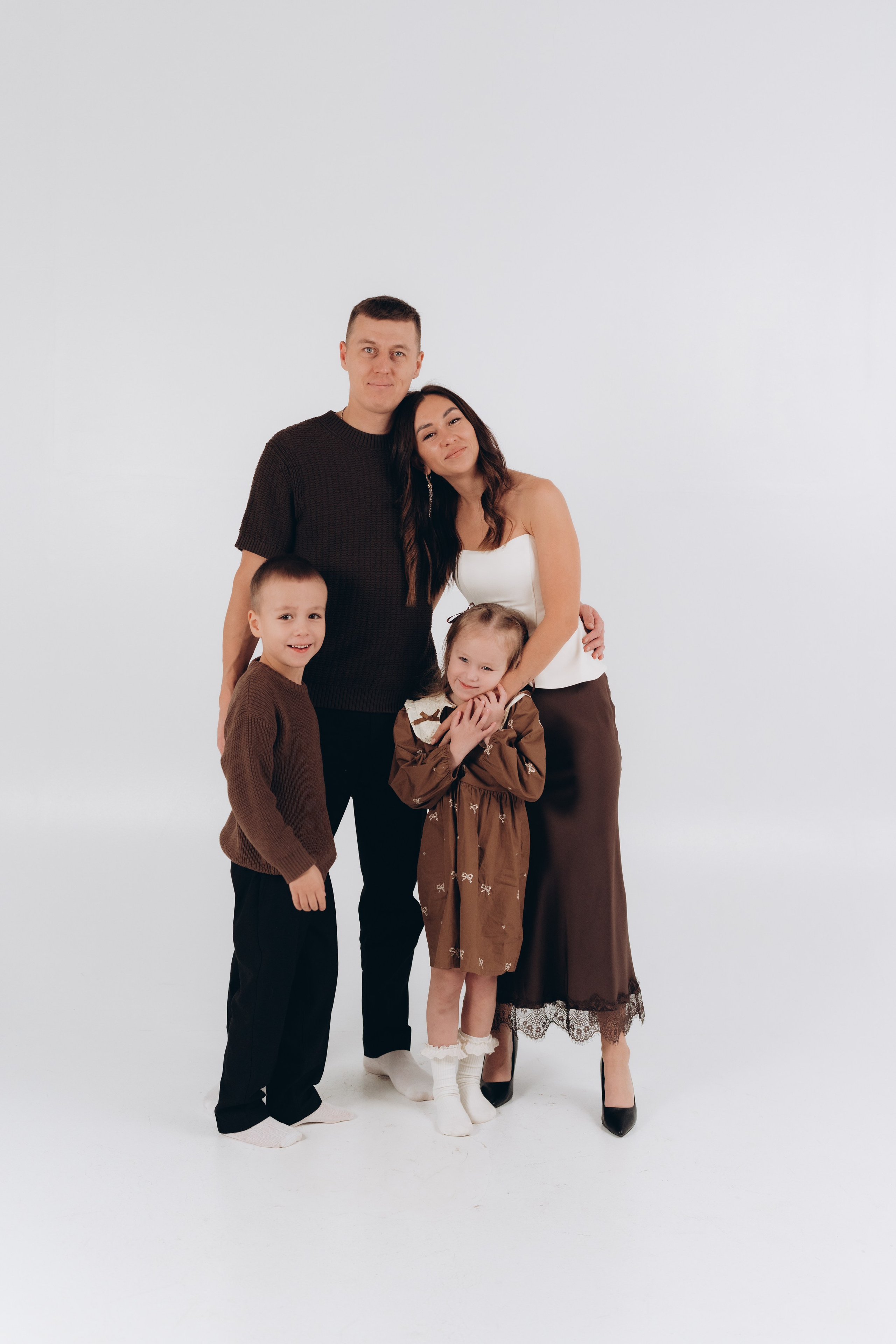 Фотограф Татьяна Воронова