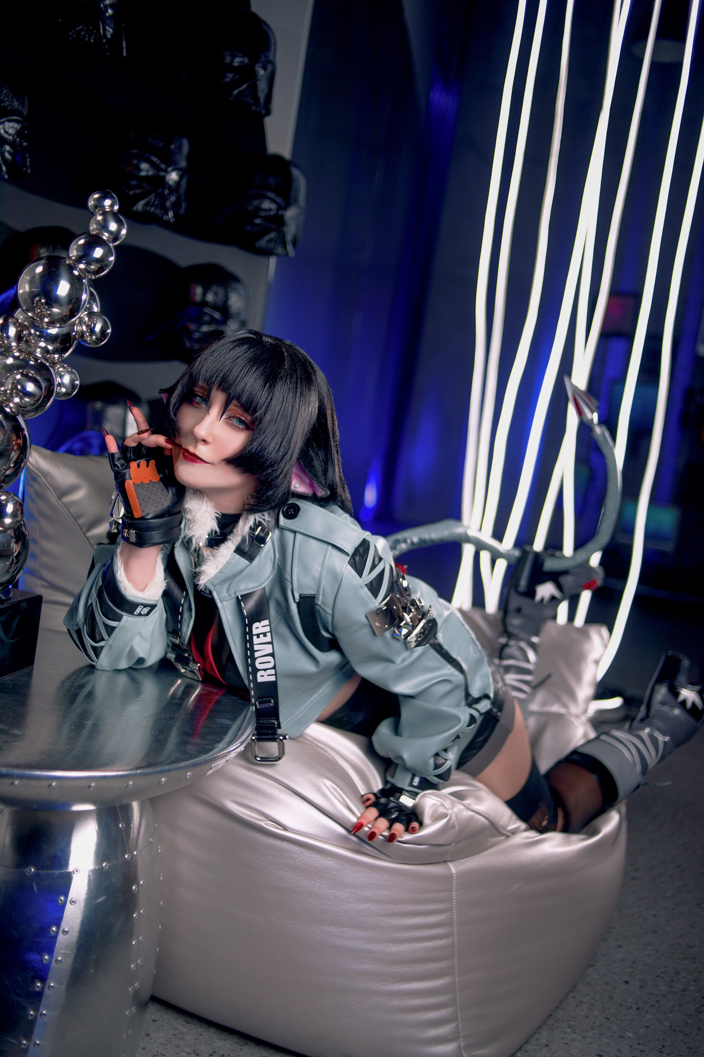 ZZZ: JANE DUO. Polaroud love