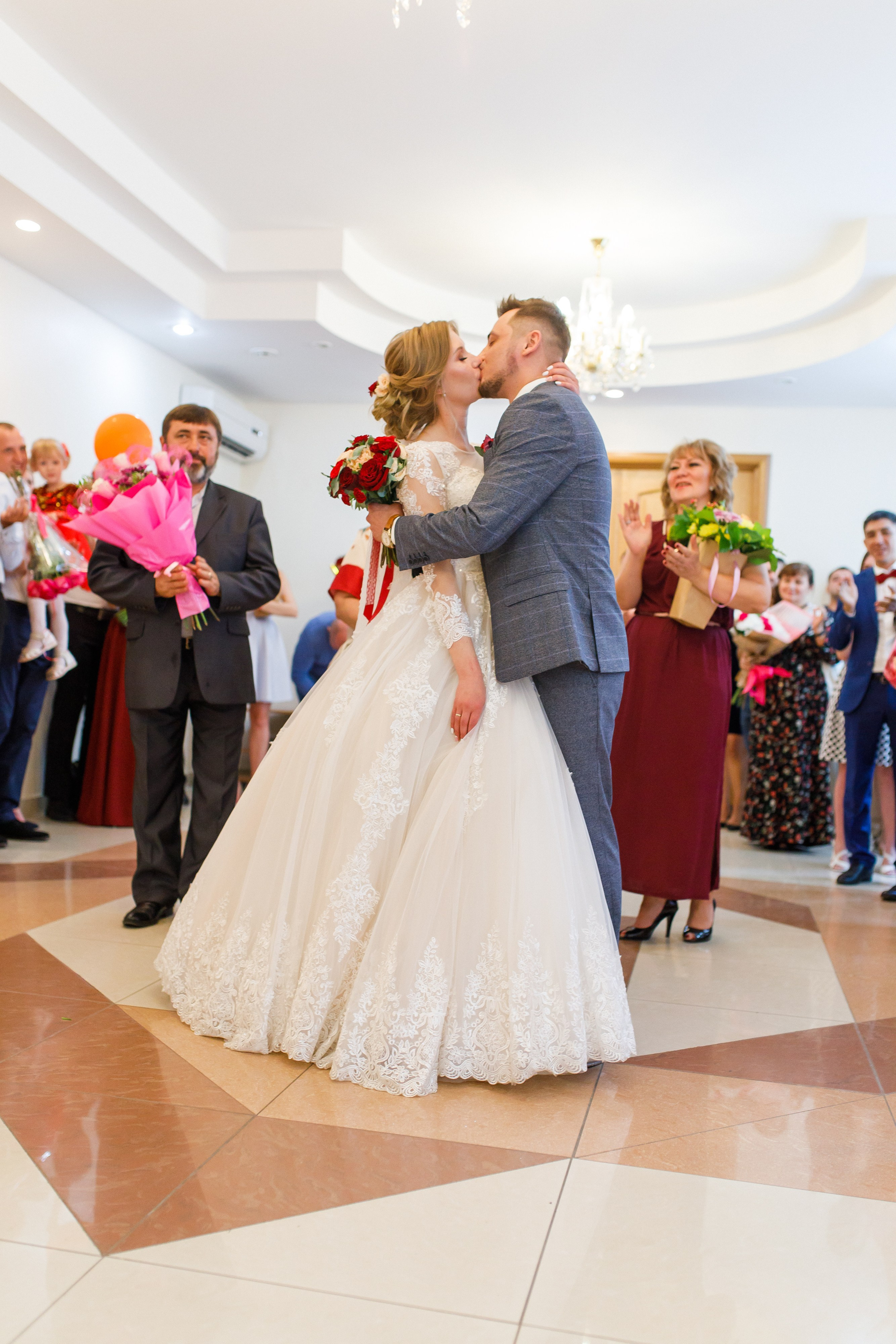 Свадьба в Уфе. Фотограф в Уфе Ирина Идрисова