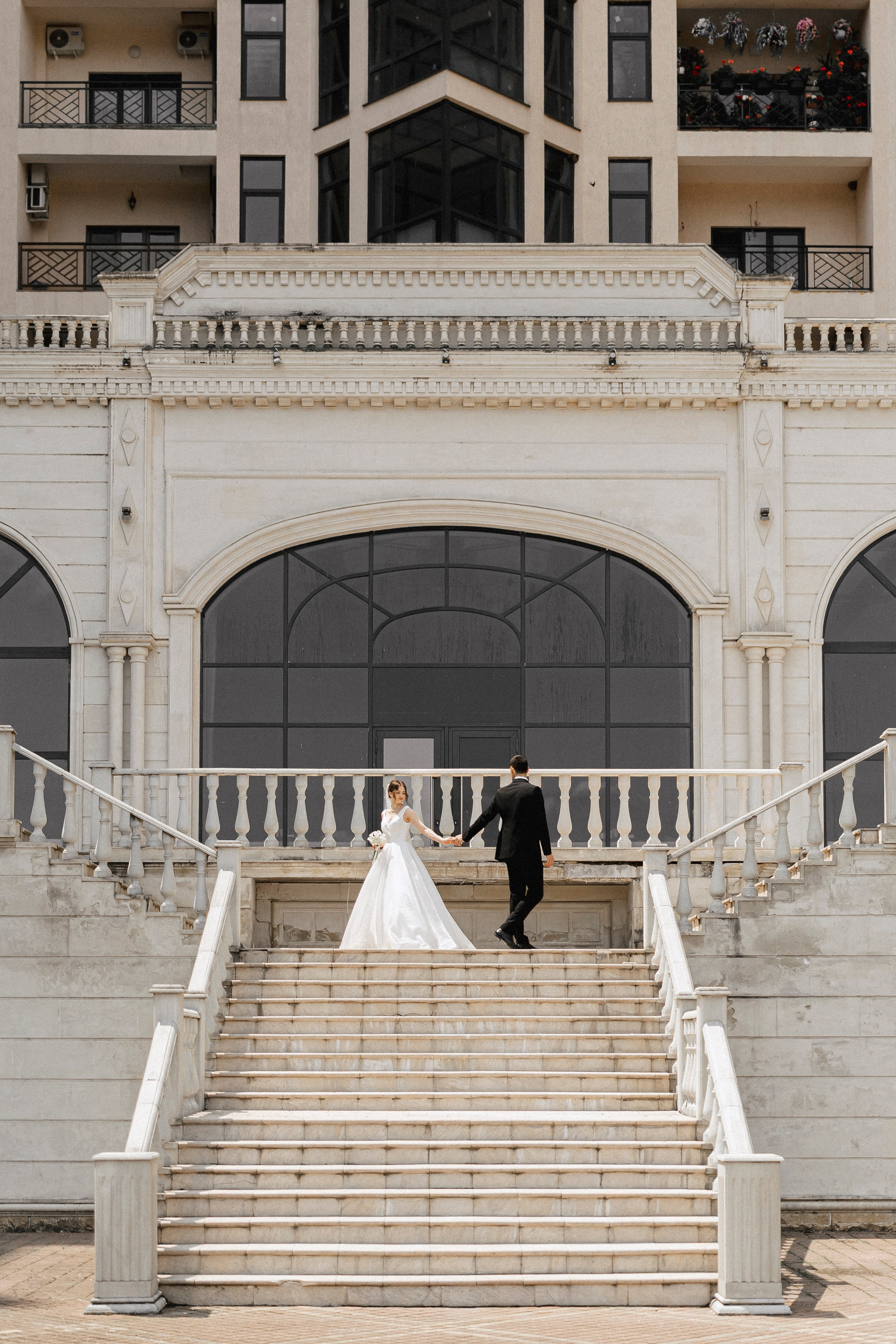 DANIIL & EVGENIA | ESSENTUKI. Фотограф Настя Конник | Пятигорск | Эльбрус | Домбай | Архыз