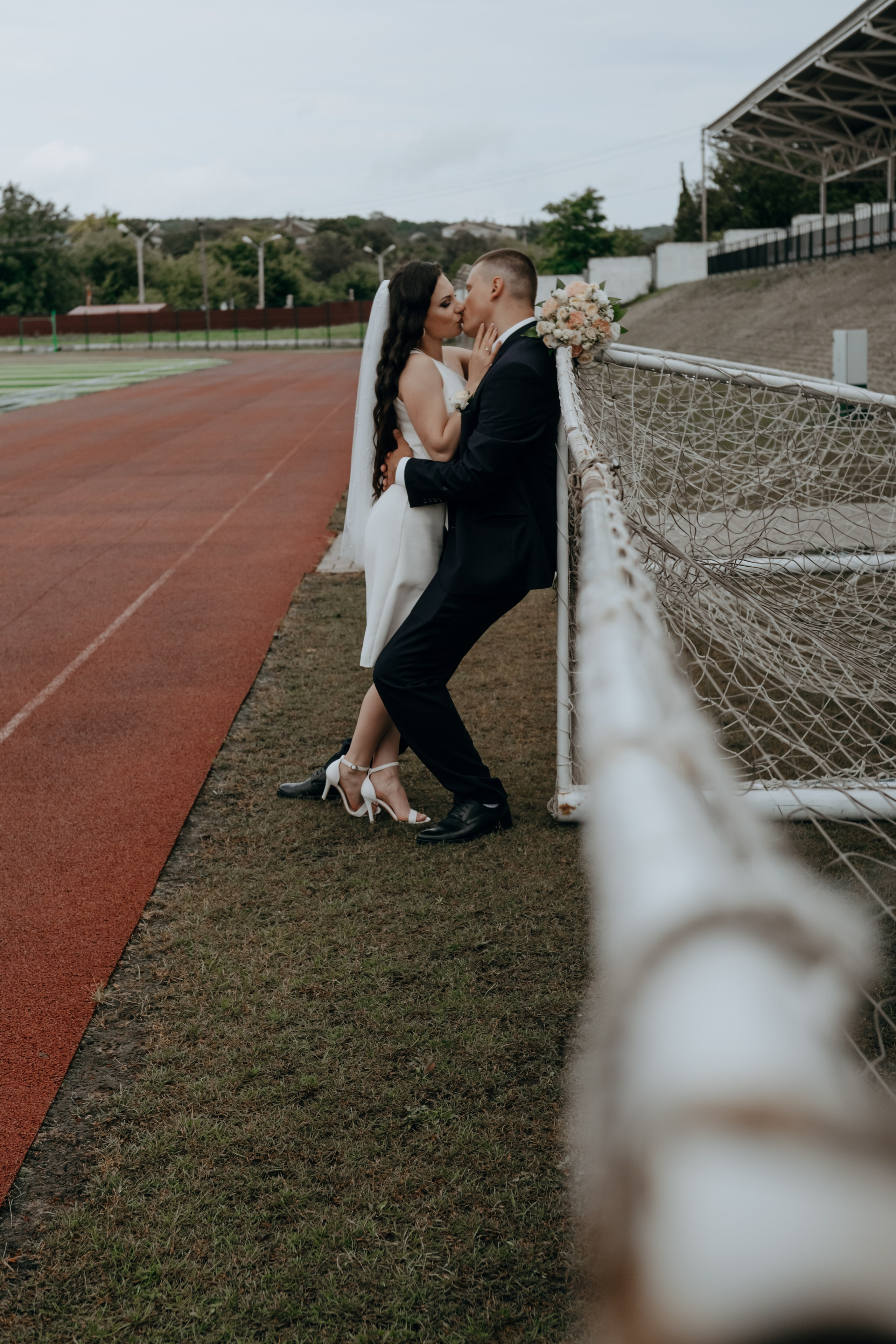 На улице дождик. Фотограф Валуйки, Белгородская область. Коробова Юля