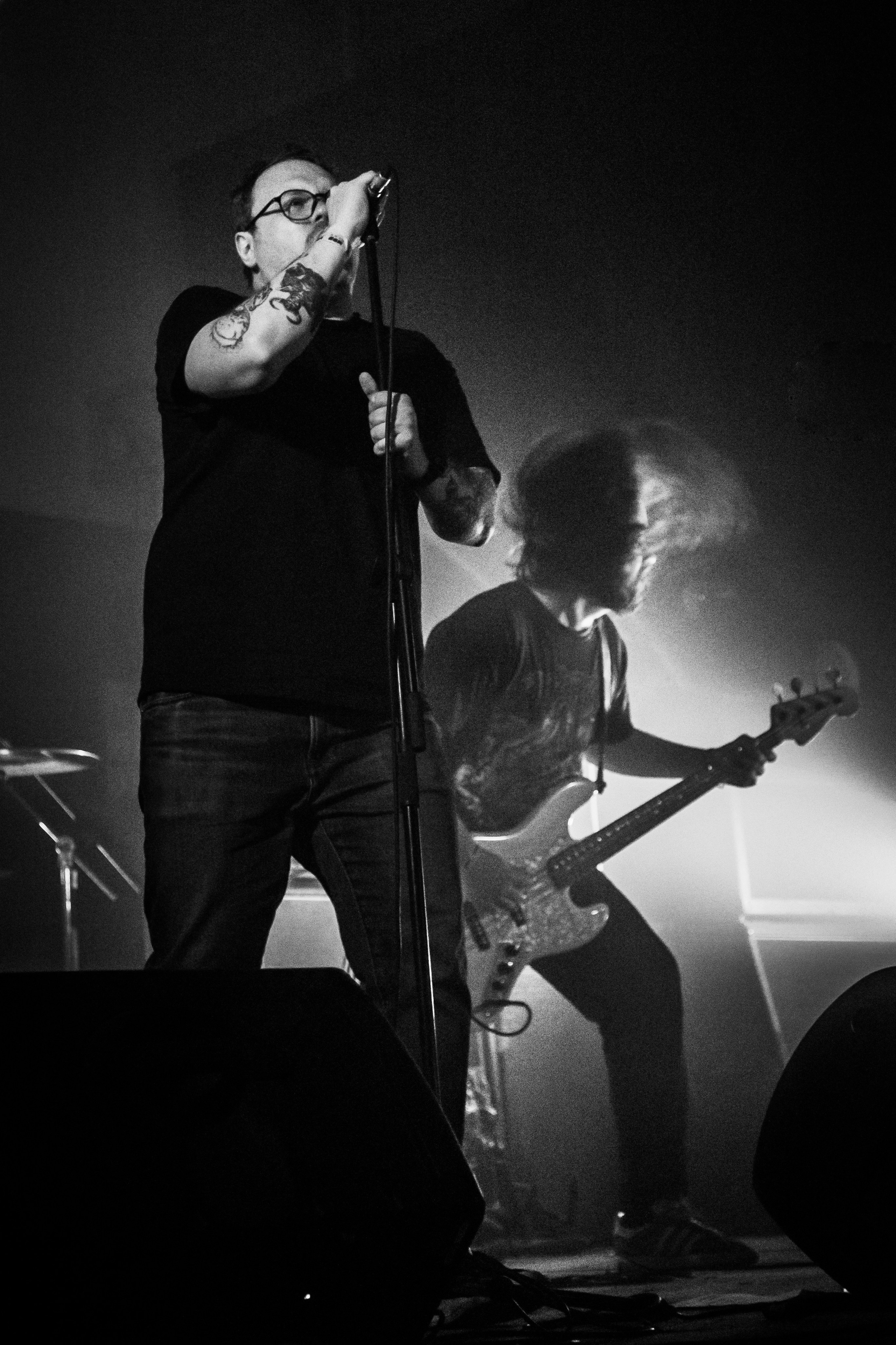 Dampness. Фотограф в Санкт-Петербурге Чумаков Семен