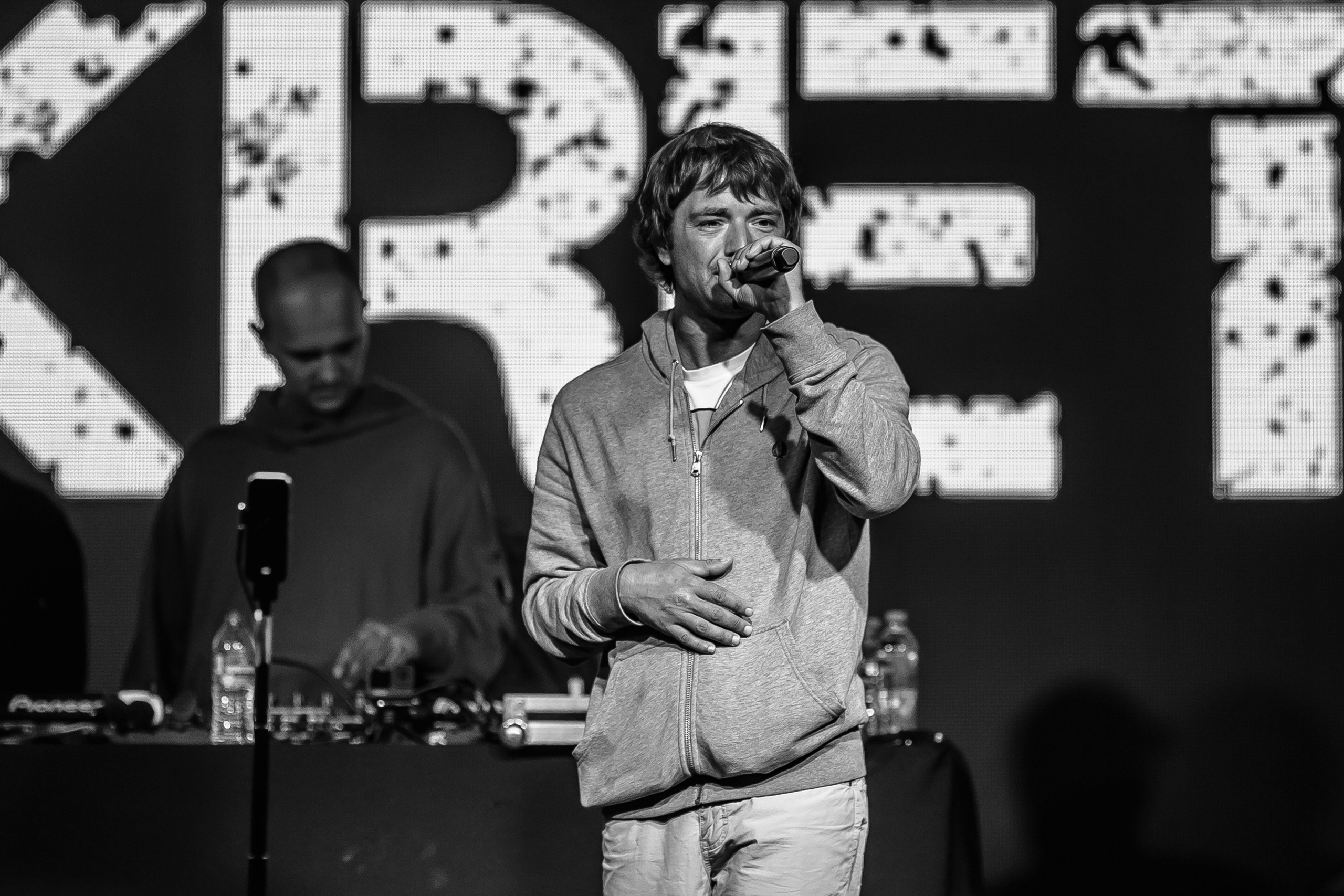 KONKRETIKA OPEN-AIR. Фотограф в Санкт-Петербурге Чумаков Семен