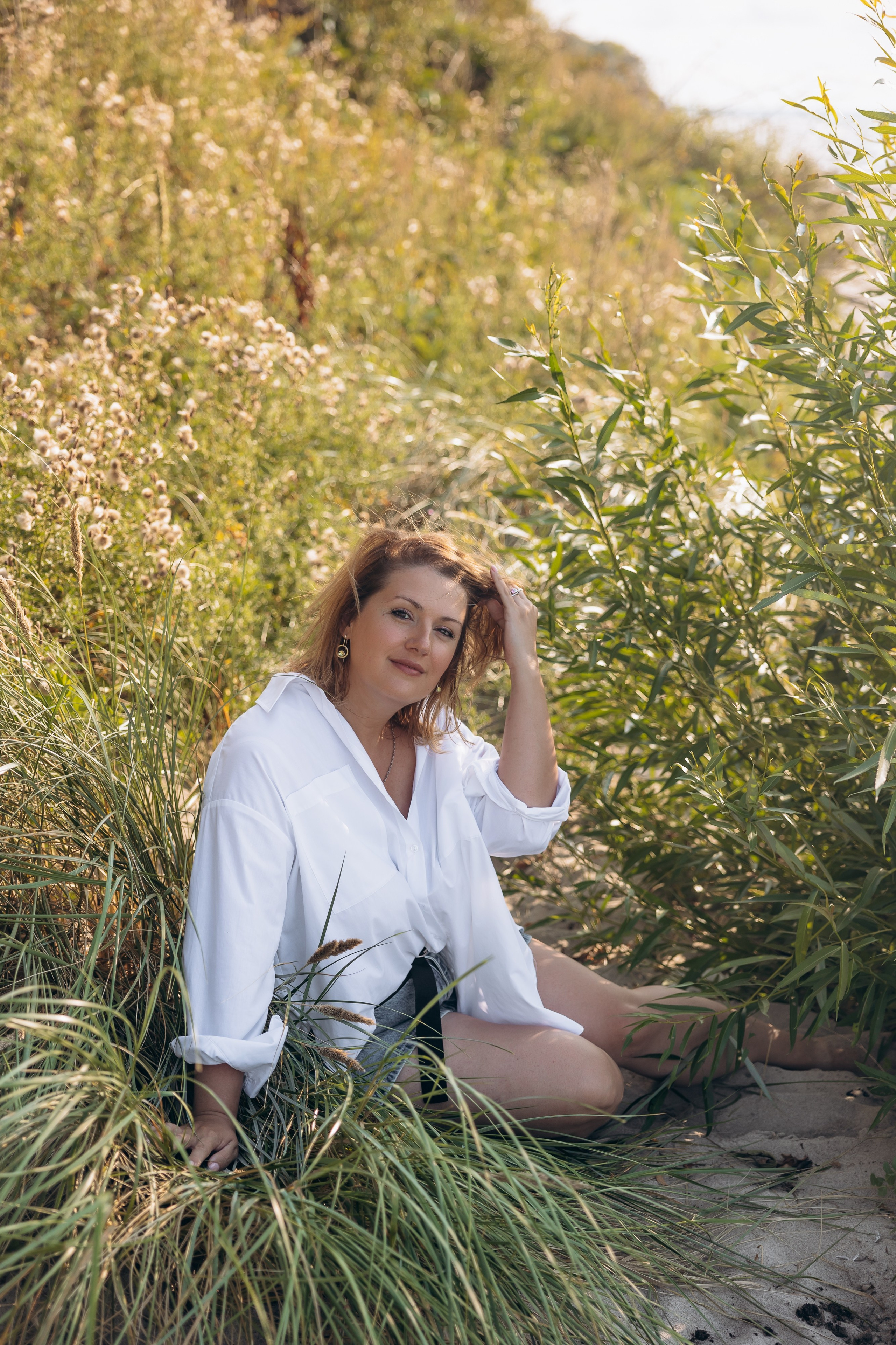 Семейная Куршская коса закат лето. Фотограф в Калининграде свадебная фотография, репортажная, фотосессии