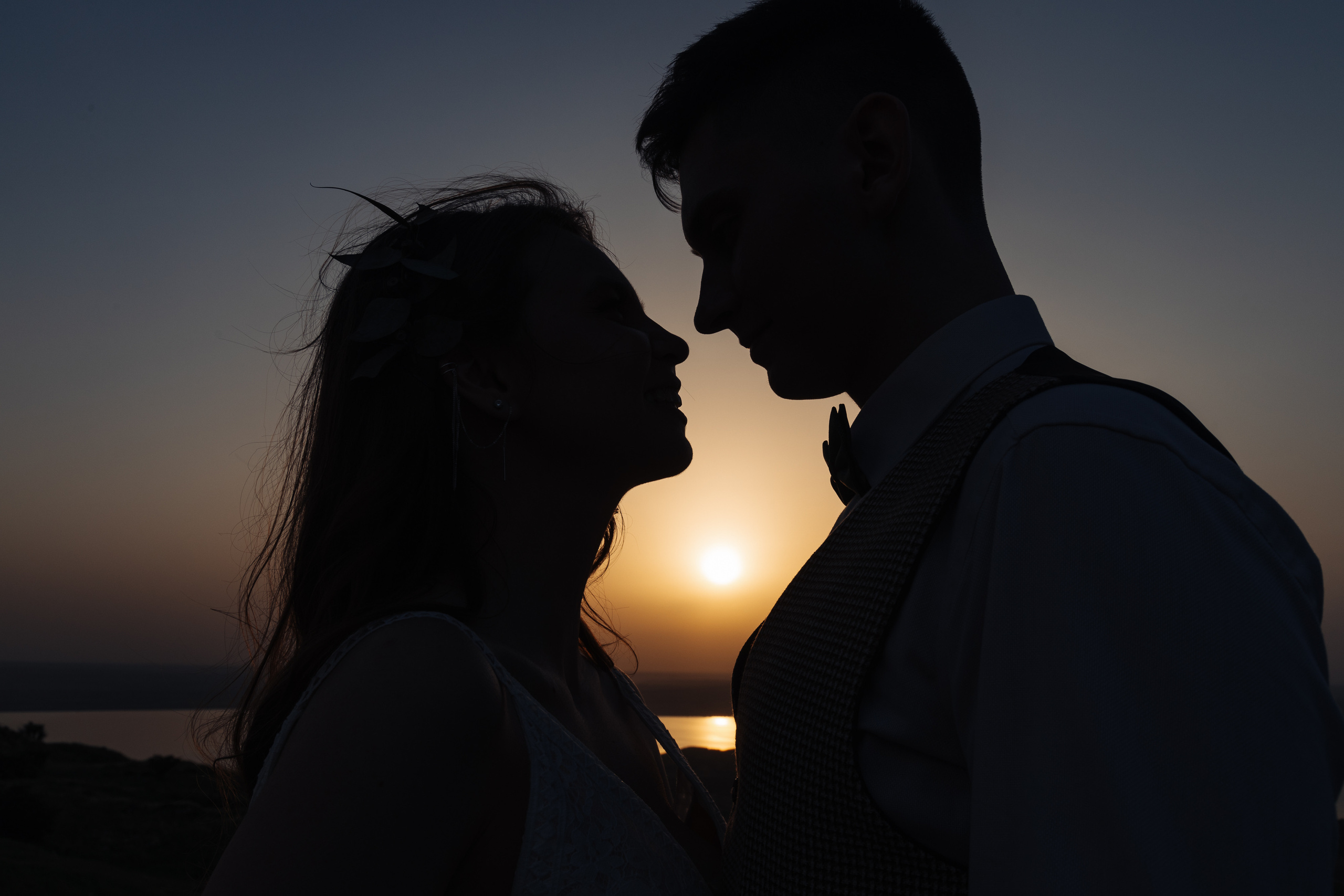 Родион и Настя. Фотограф Ставрополь Петр Голубенко