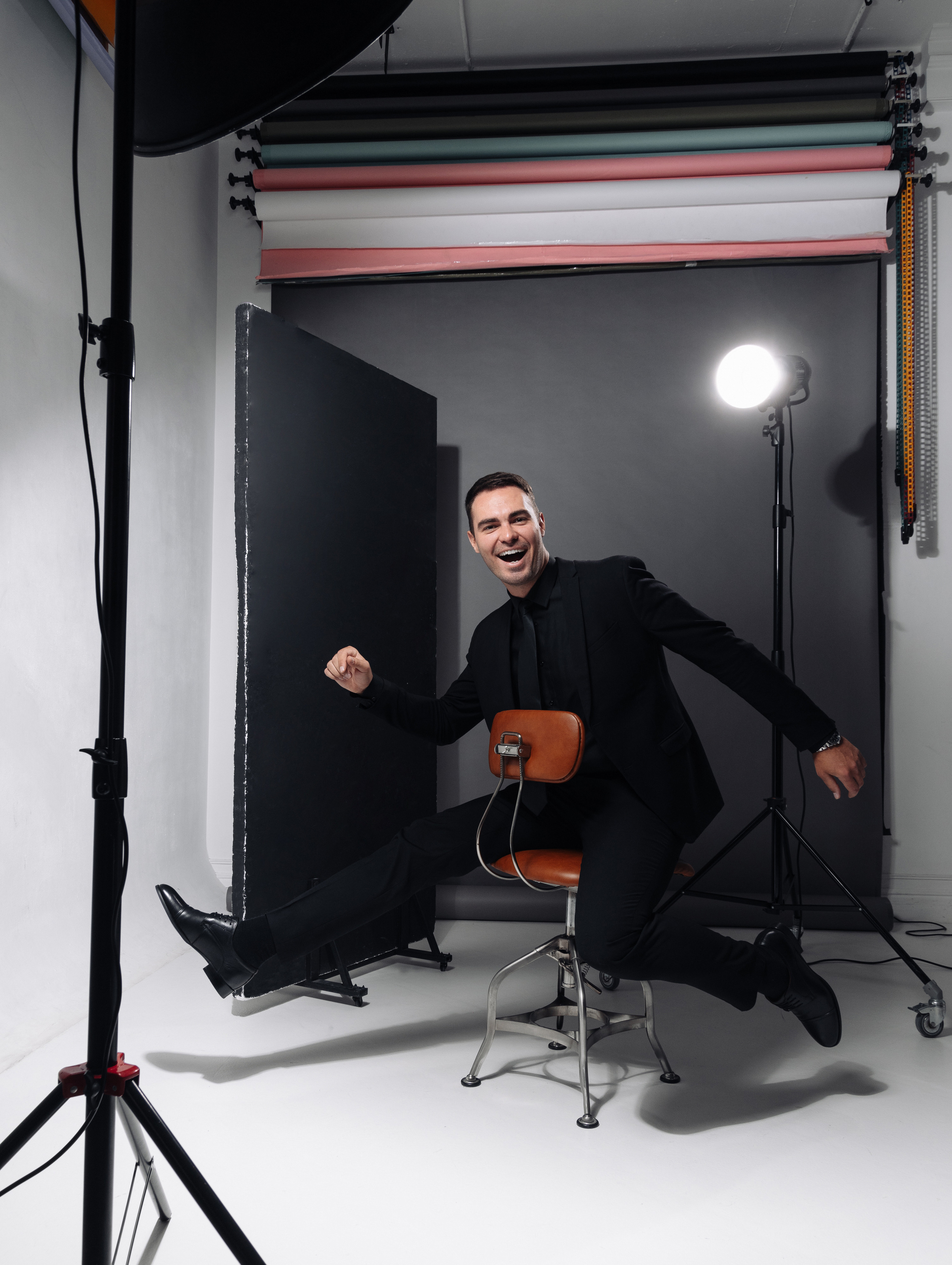 Егор Боховко. Фотограф Ставрополь Петр Голубенко