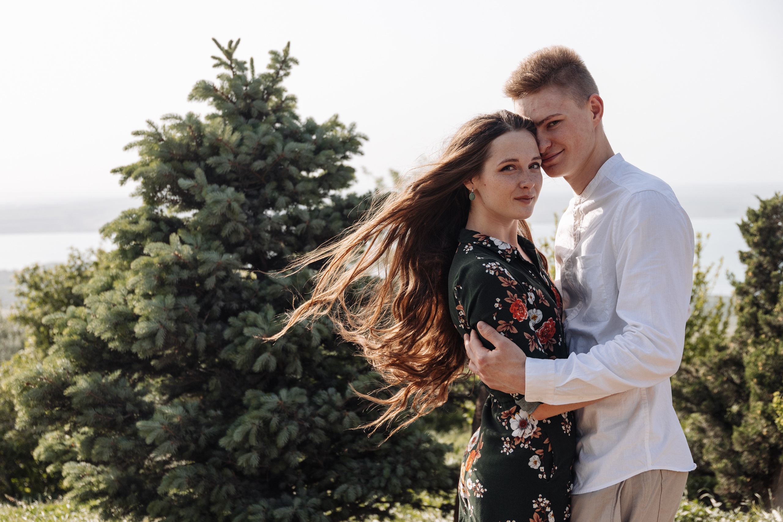 Родион и Настя. Фотограф Ставрополь Петр Голубенко