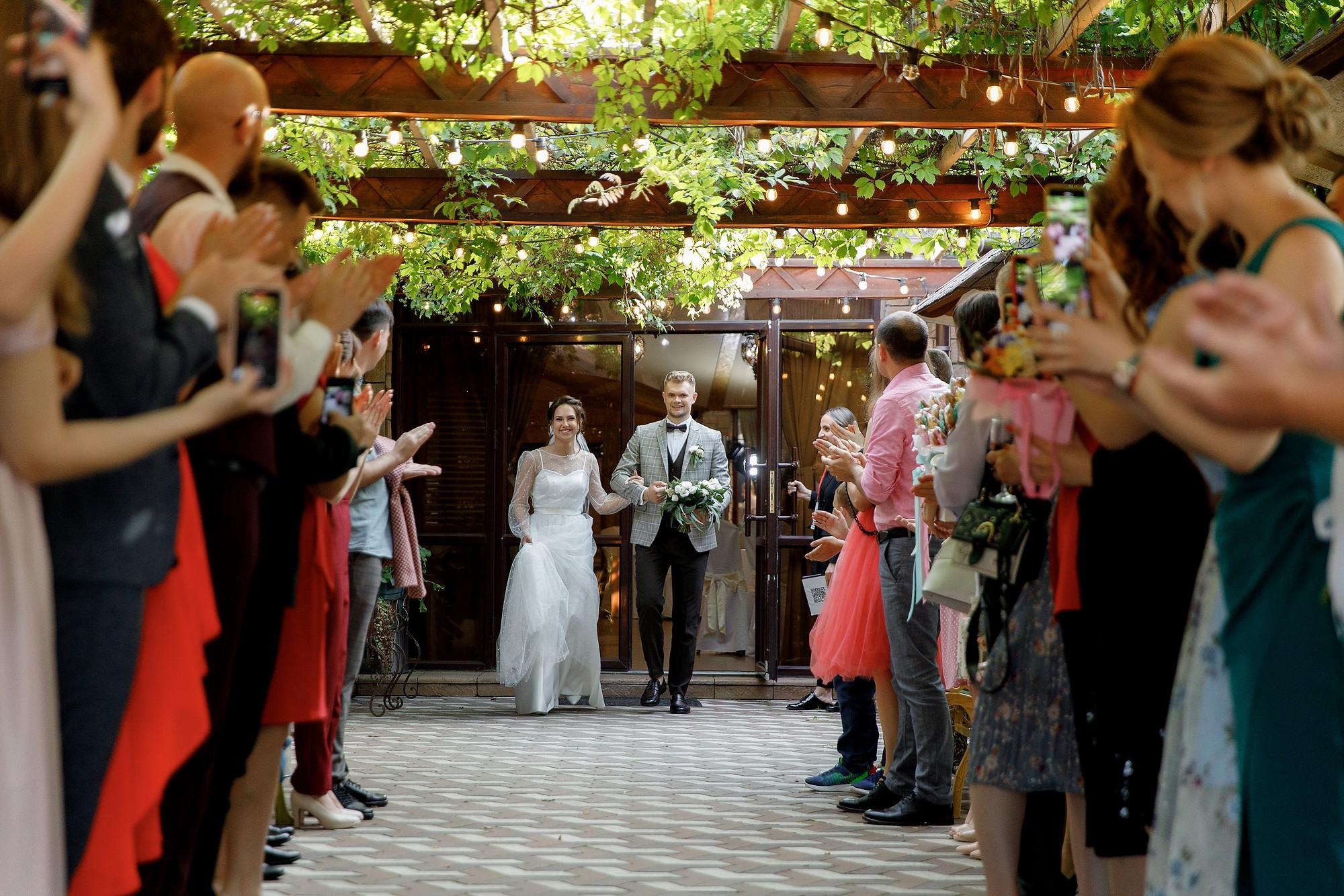 Леша и Настя. Фотограф Ставрополь Петр Голубенко