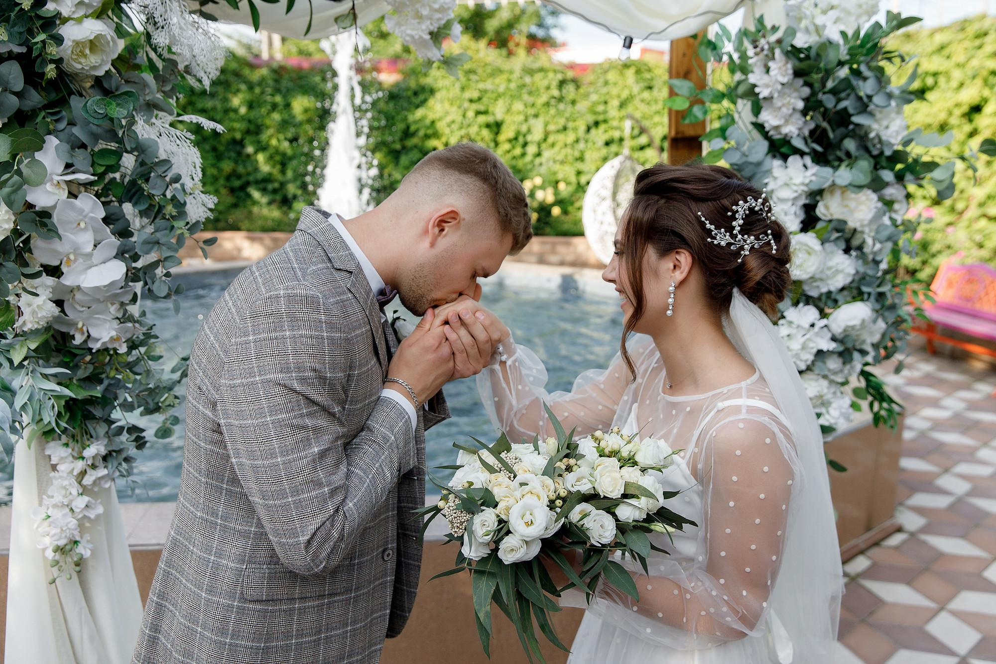 Леша и Настя. Фотограф Ставрополь Петр Голубенко