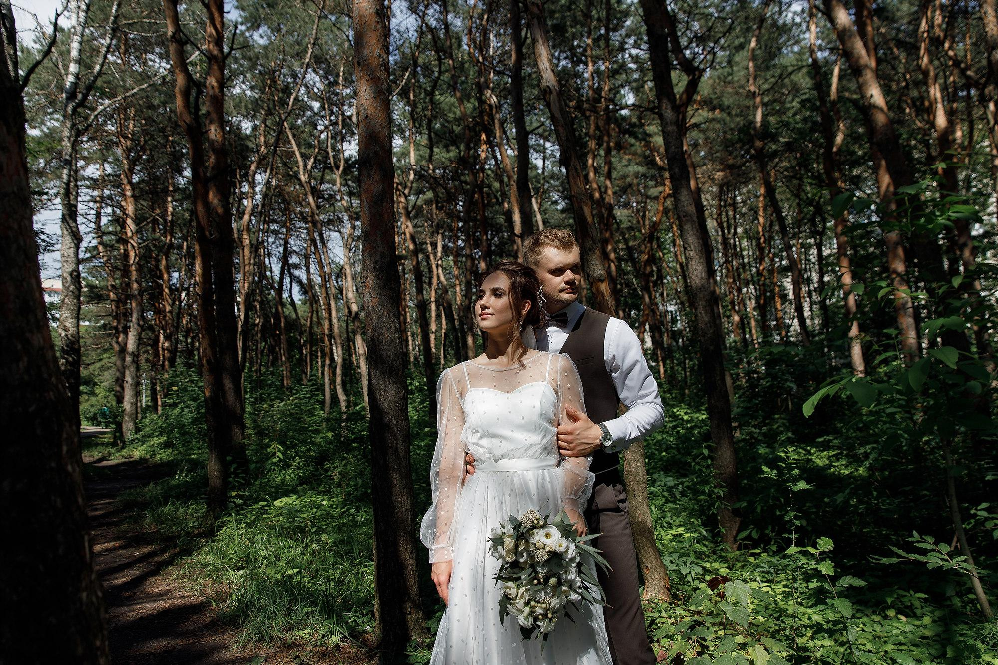 Леша и Настя. Фотограф Ставрополь Петр Голубенко