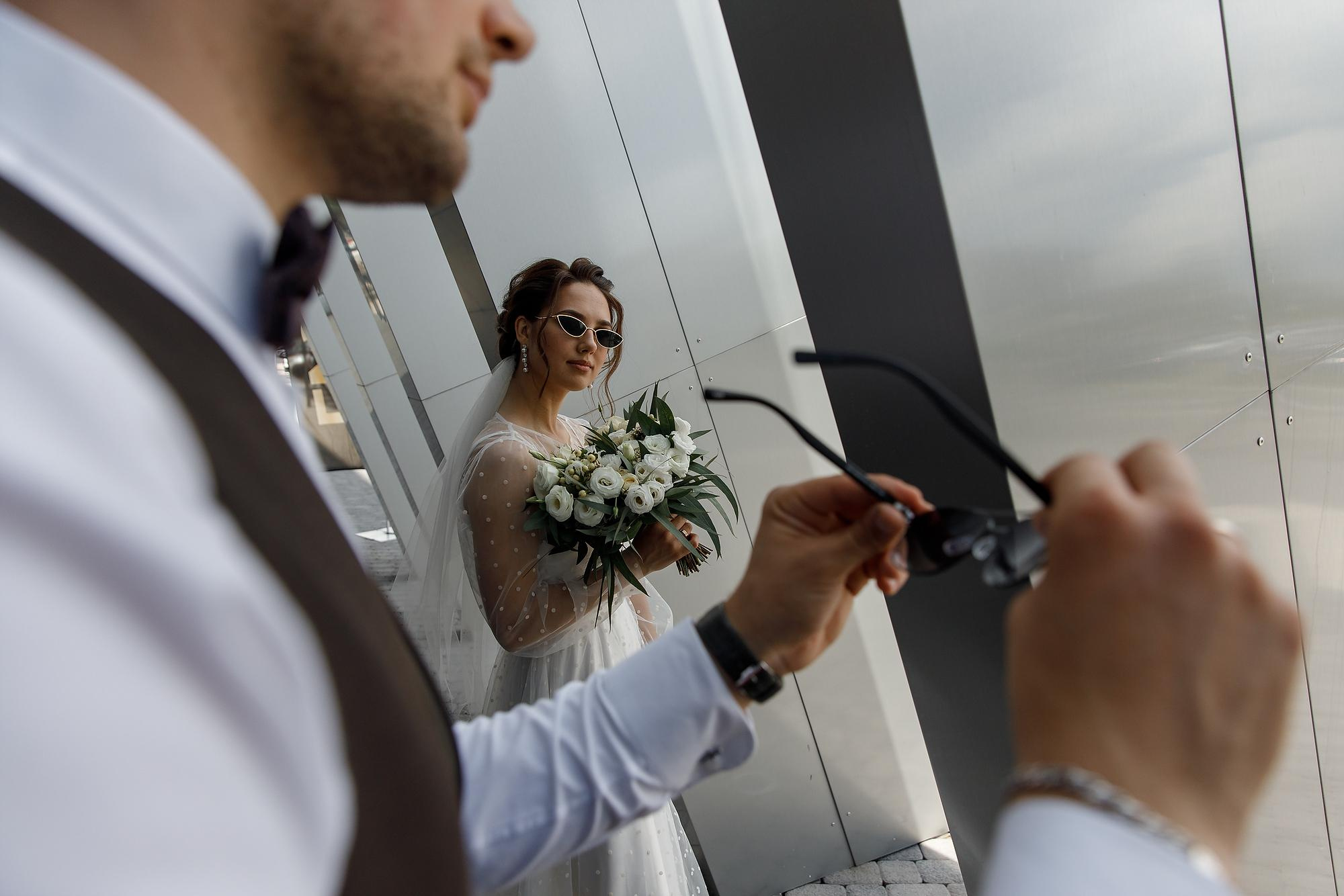 Леша и Настя. Фотограф Ставрополь Петр Голубенко