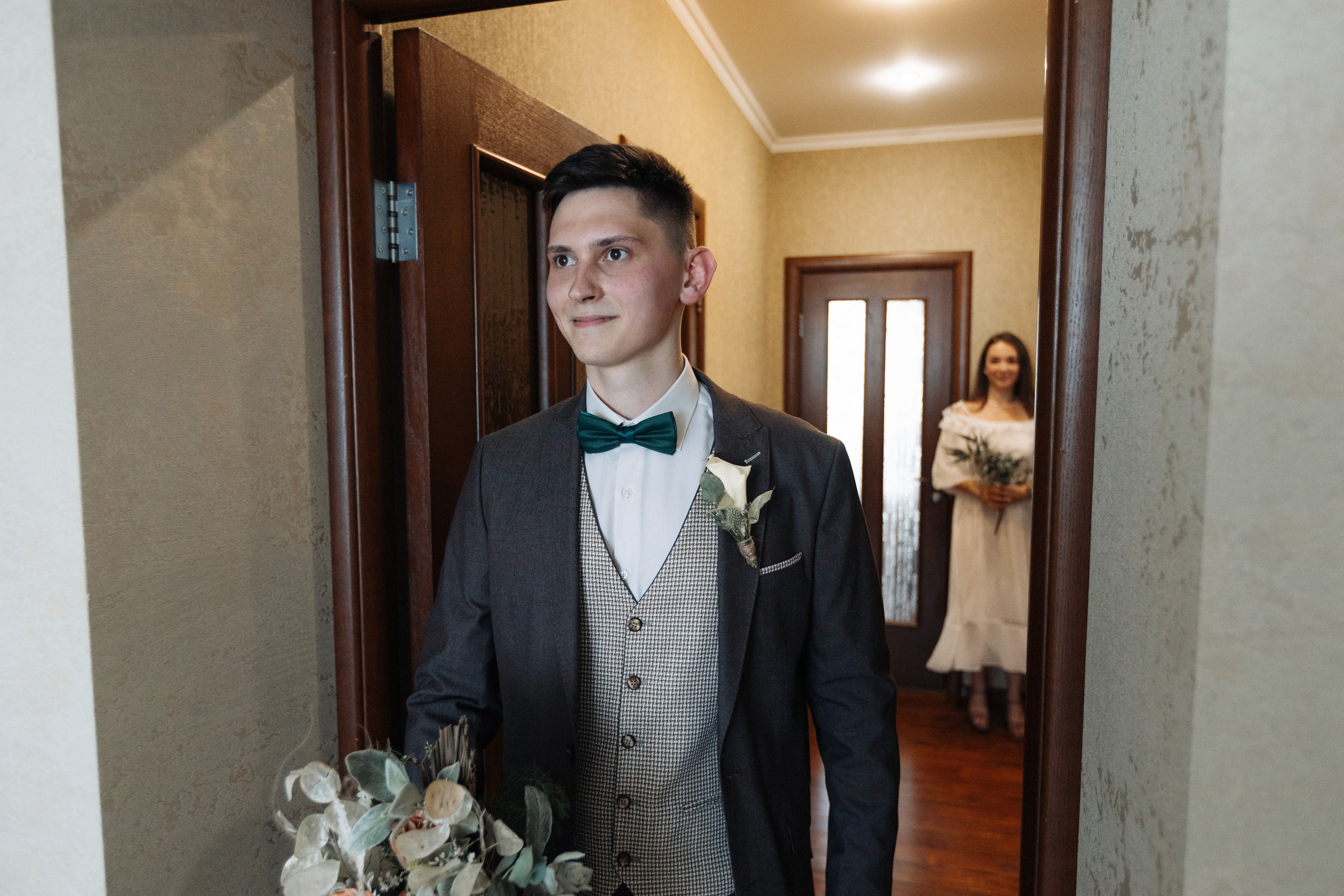 Родион и Настя. Фотограф Ставрополь Петр Голубенко