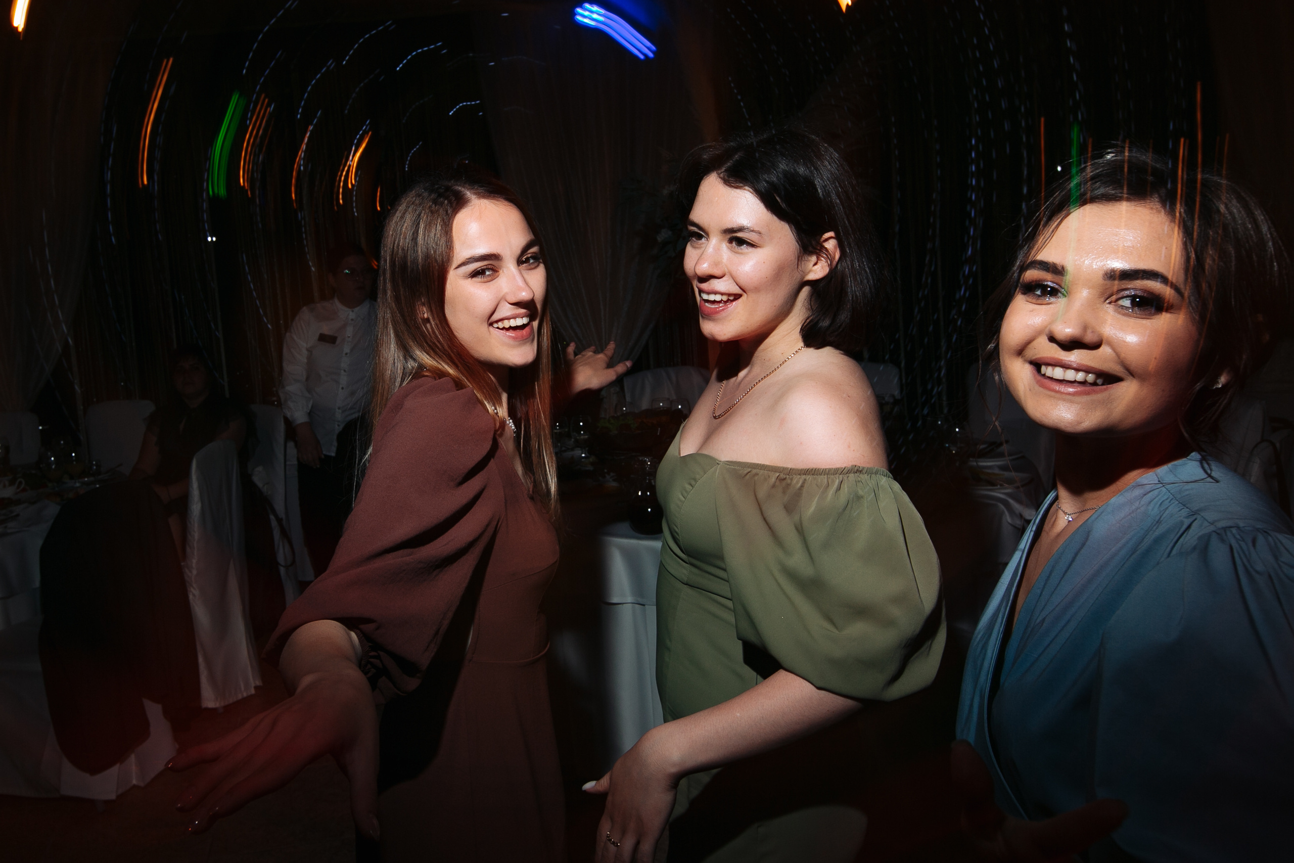 Родион и Настя. Фотограф Ставрополь Петр Голубенко