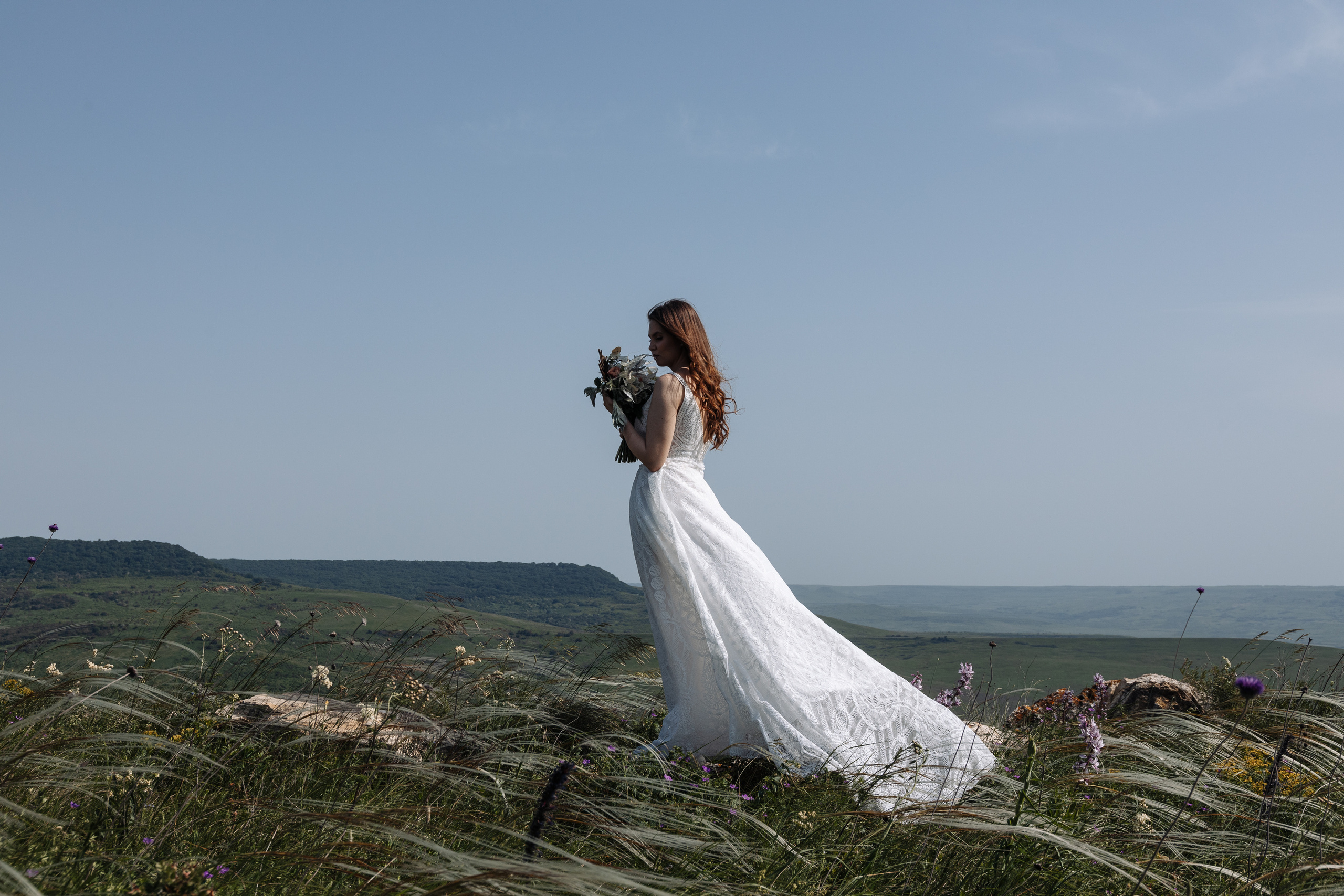 Родион и Настя. Фотограф Ставрополь Петр Голубенко