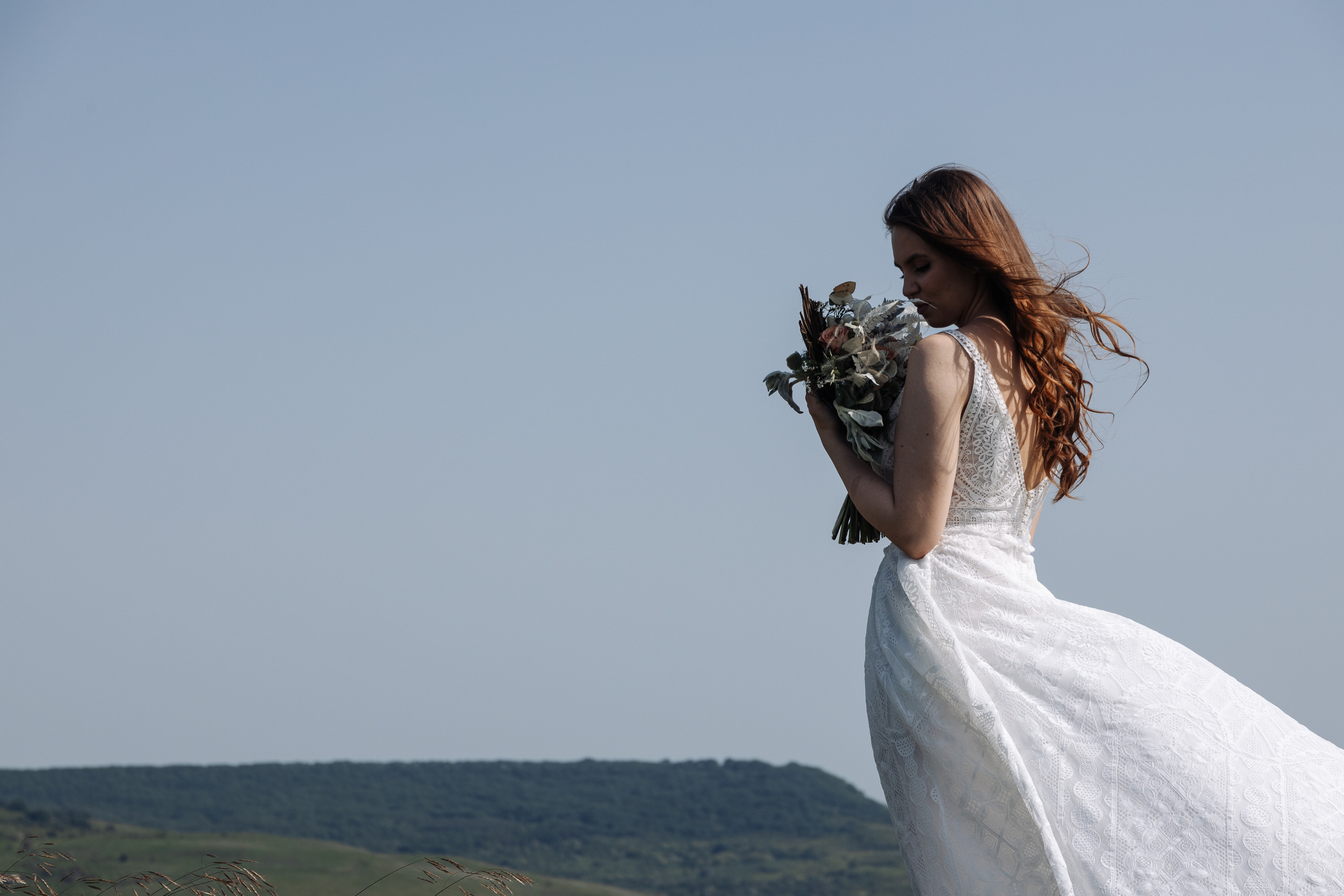 Родион и Настя. Фотограф Ставрополь Петр Голубенко