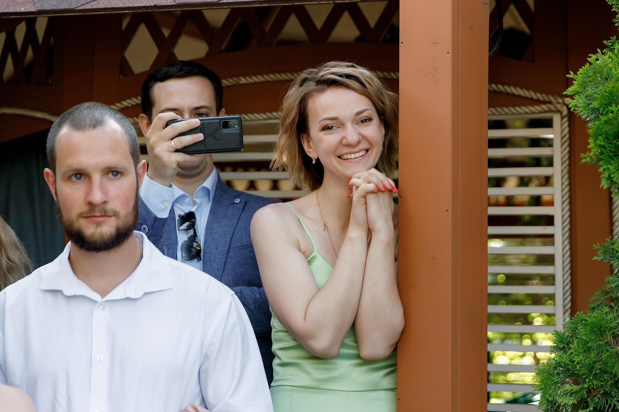 Леша и Настя. Фотограф Ставрополь Петр Голубенко