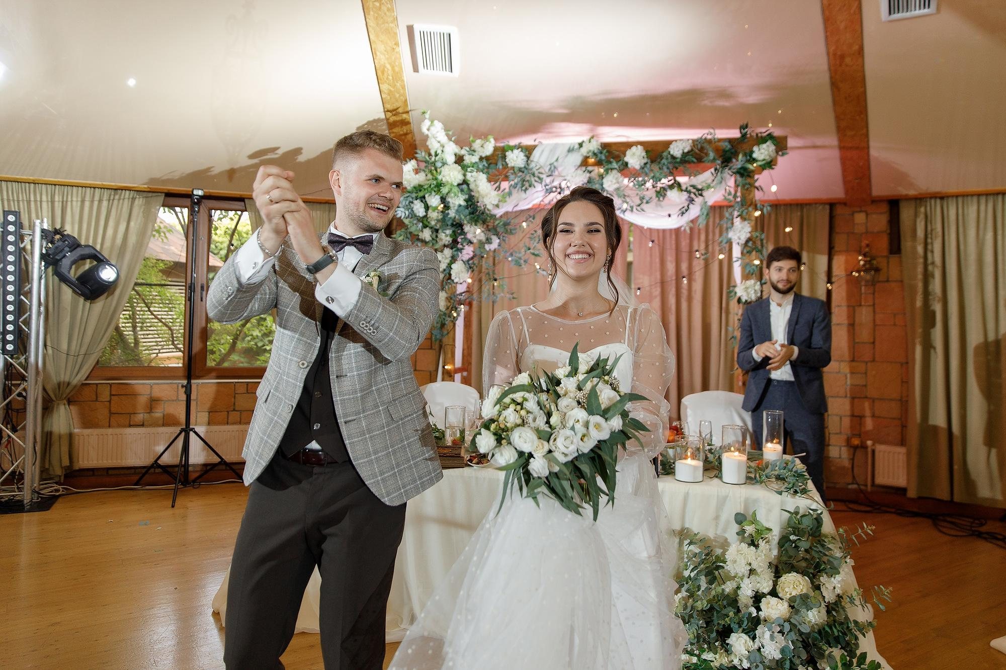 Леша и Настя. Фотограф Ставрополь Петр Голубенко