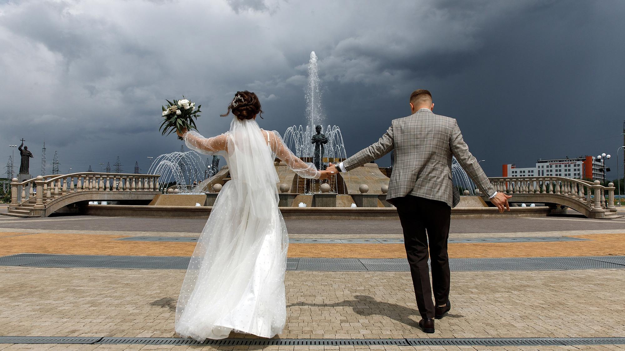 Фотограф Ставрополь Петр Голубенко