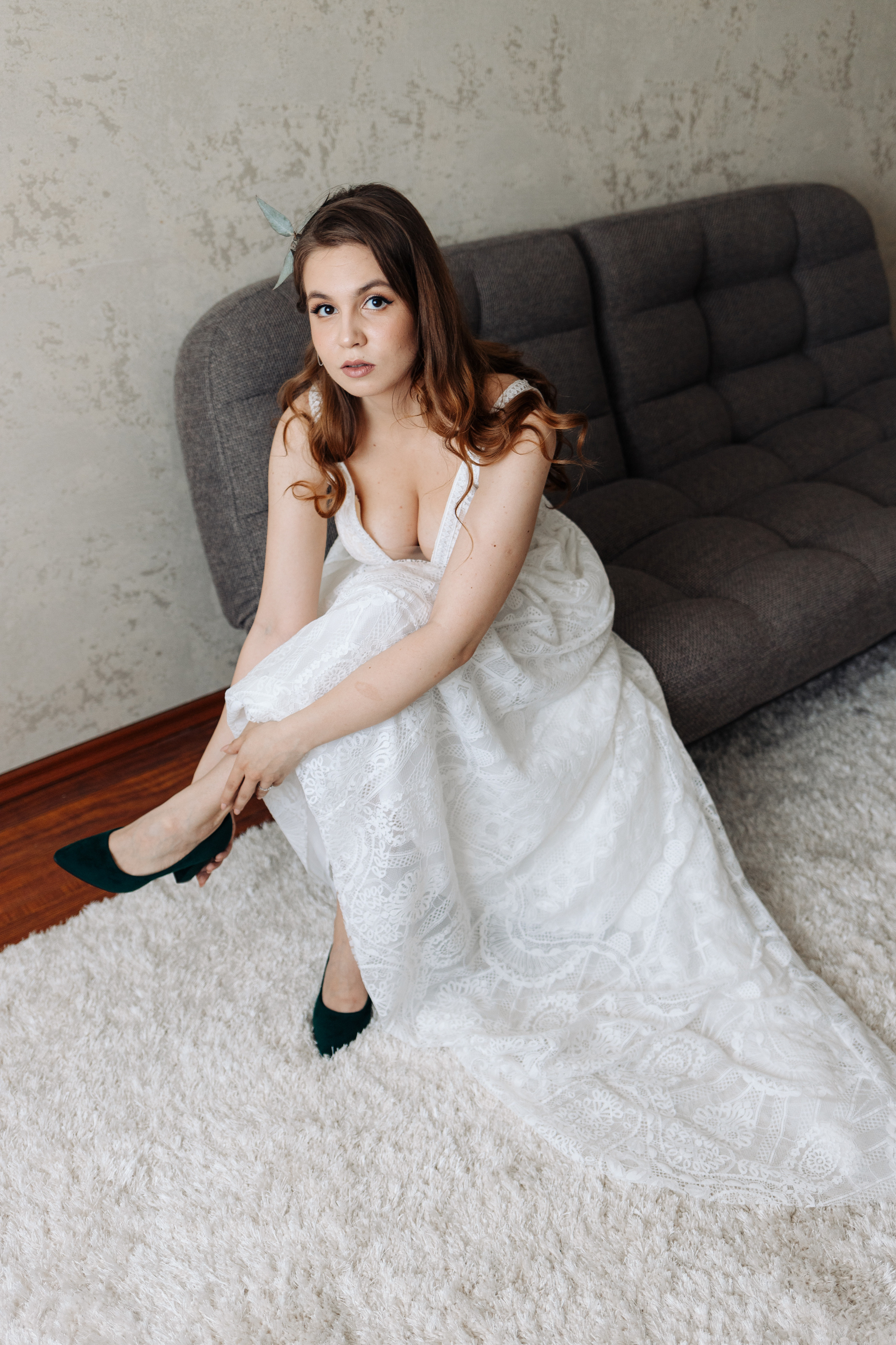 Родион и Настя. Фотограф Ставрополь Петр Голубенко