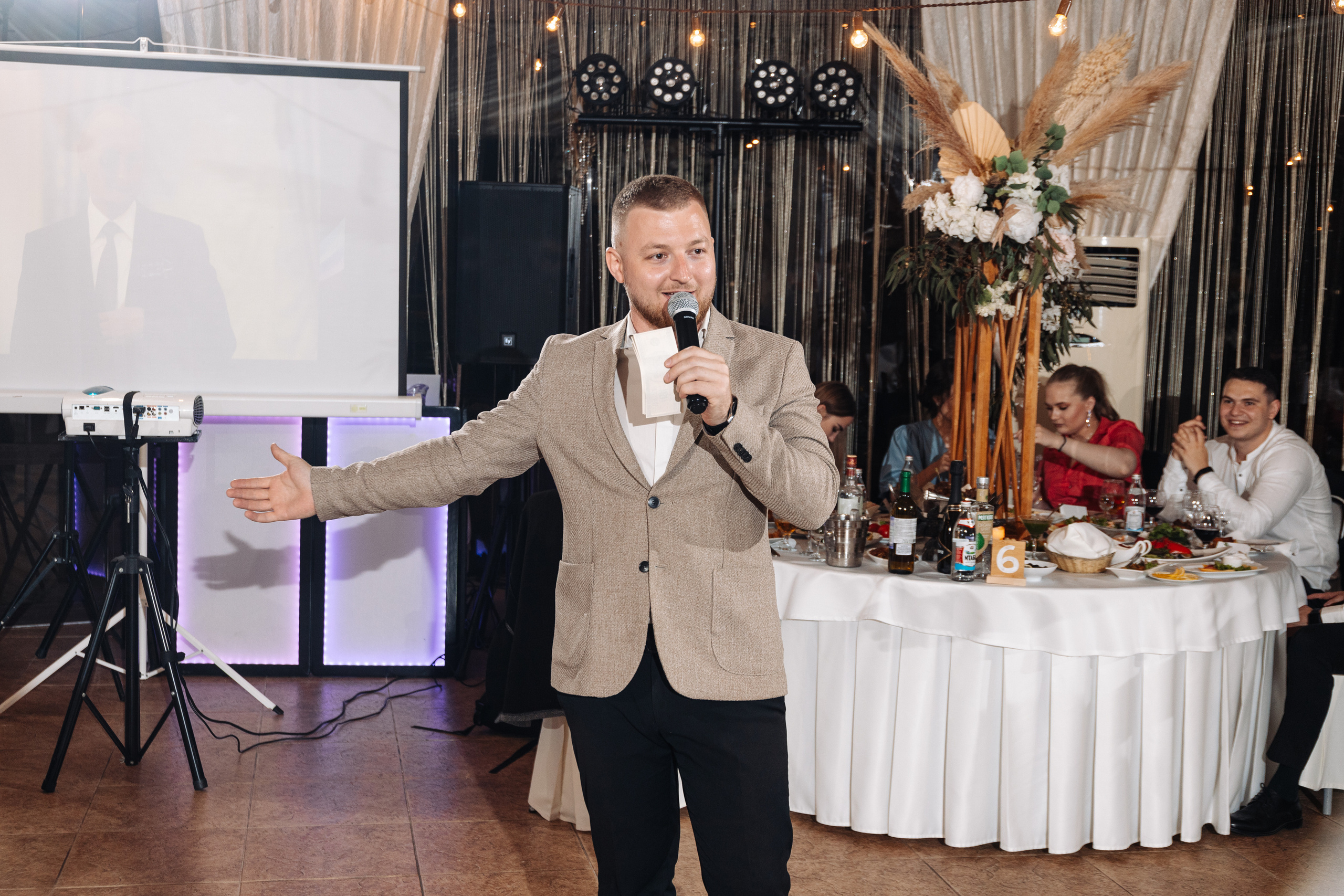 Родион и Настя. Фотограф Ставрополь Петр Голубенко