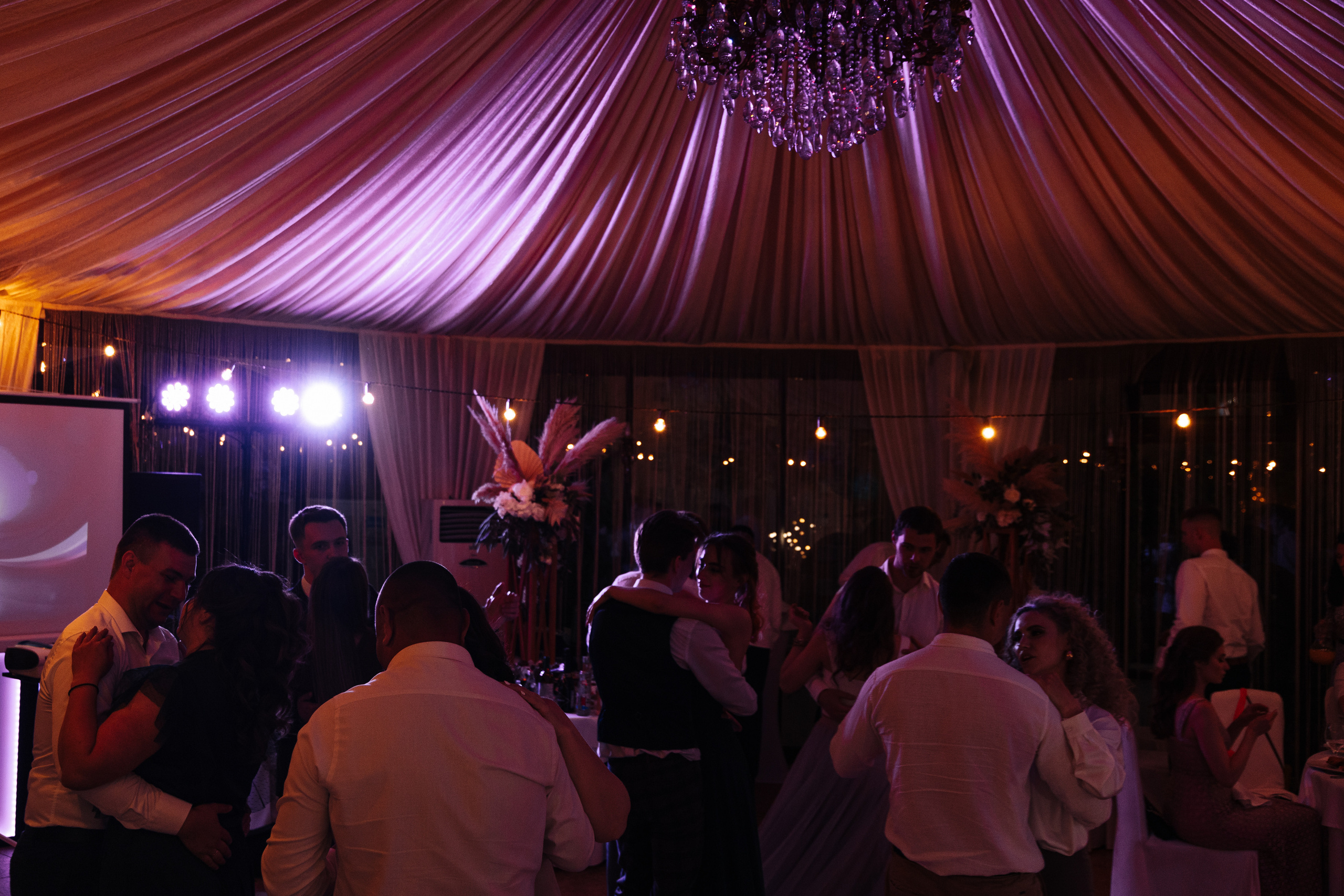 Родион и Настя. Фотограф Ставрополь Петр Голубенко