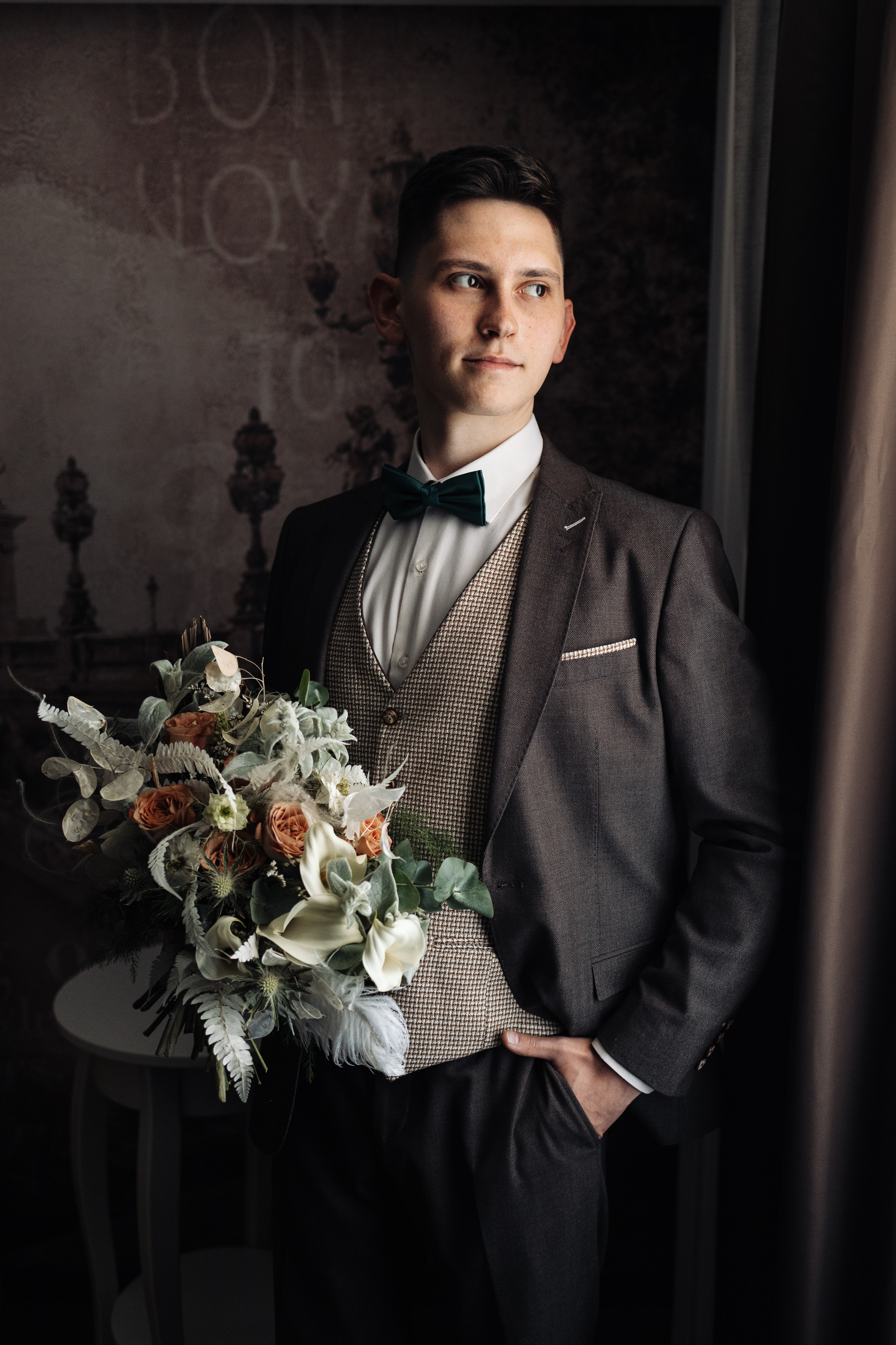 Родион и Настя. Фотограф Ставрополь Петр Голубенко