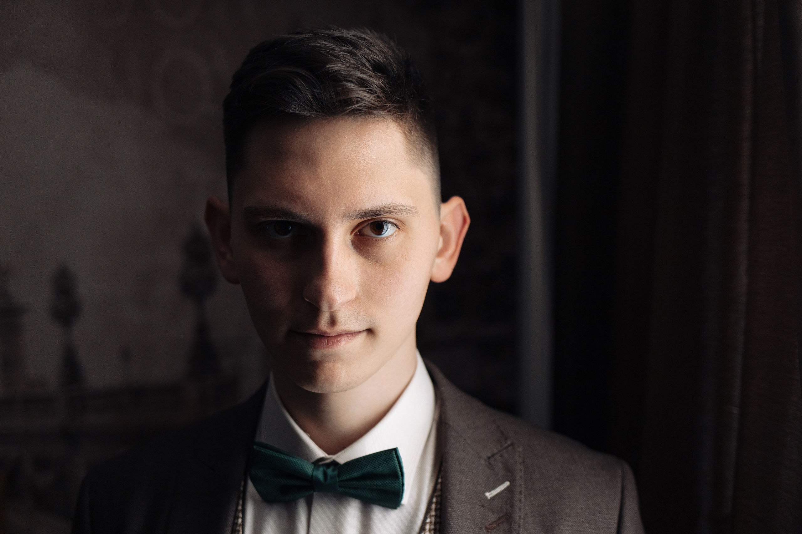 Родион и Настя. Фотограф Ставрополь Петр Голубенко