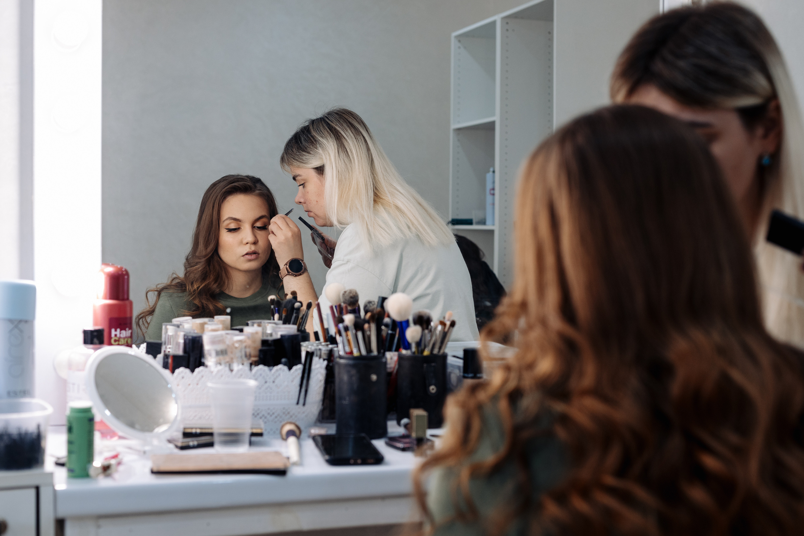 Родион и Настя. Фотограф Ставрополь Петр Голубенко