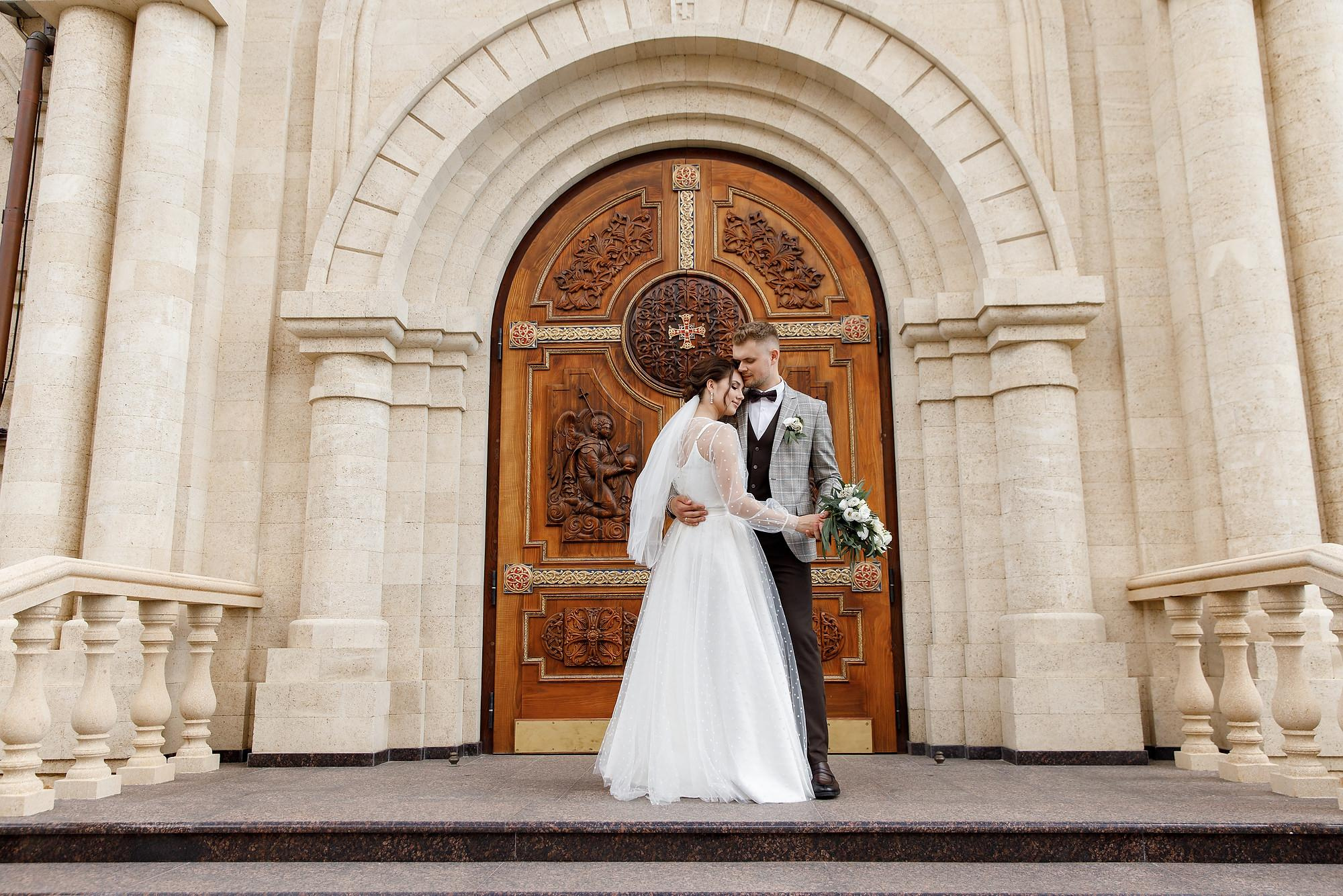 Леша и Настя. Фотограф Ставрополь Петр Голубенко